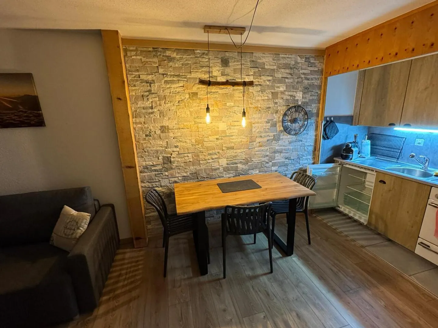 Charmant studio à Nendaz - Photo 3 sur 30