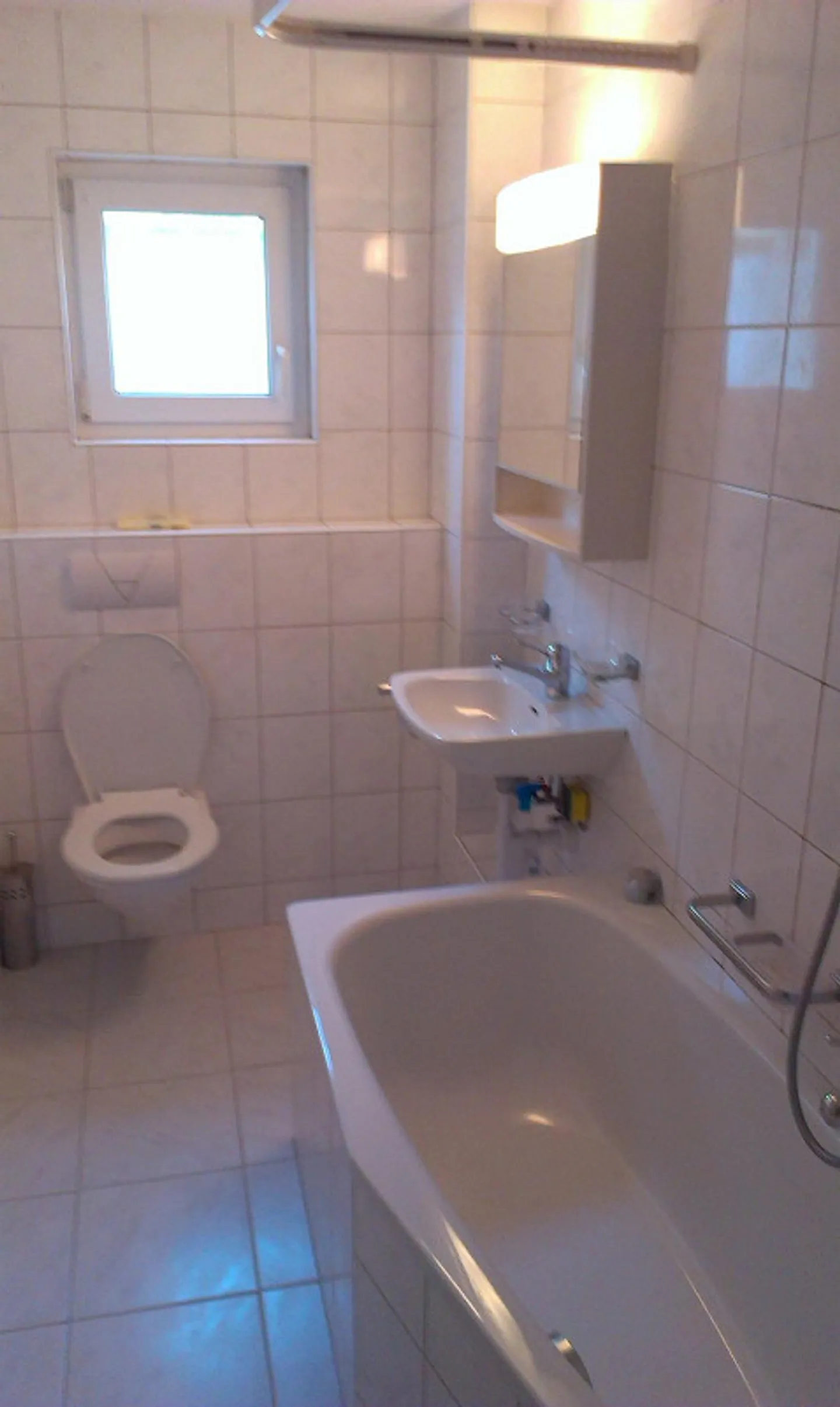 Bright 3-room apartment in Goldach - Photo 4 of 12