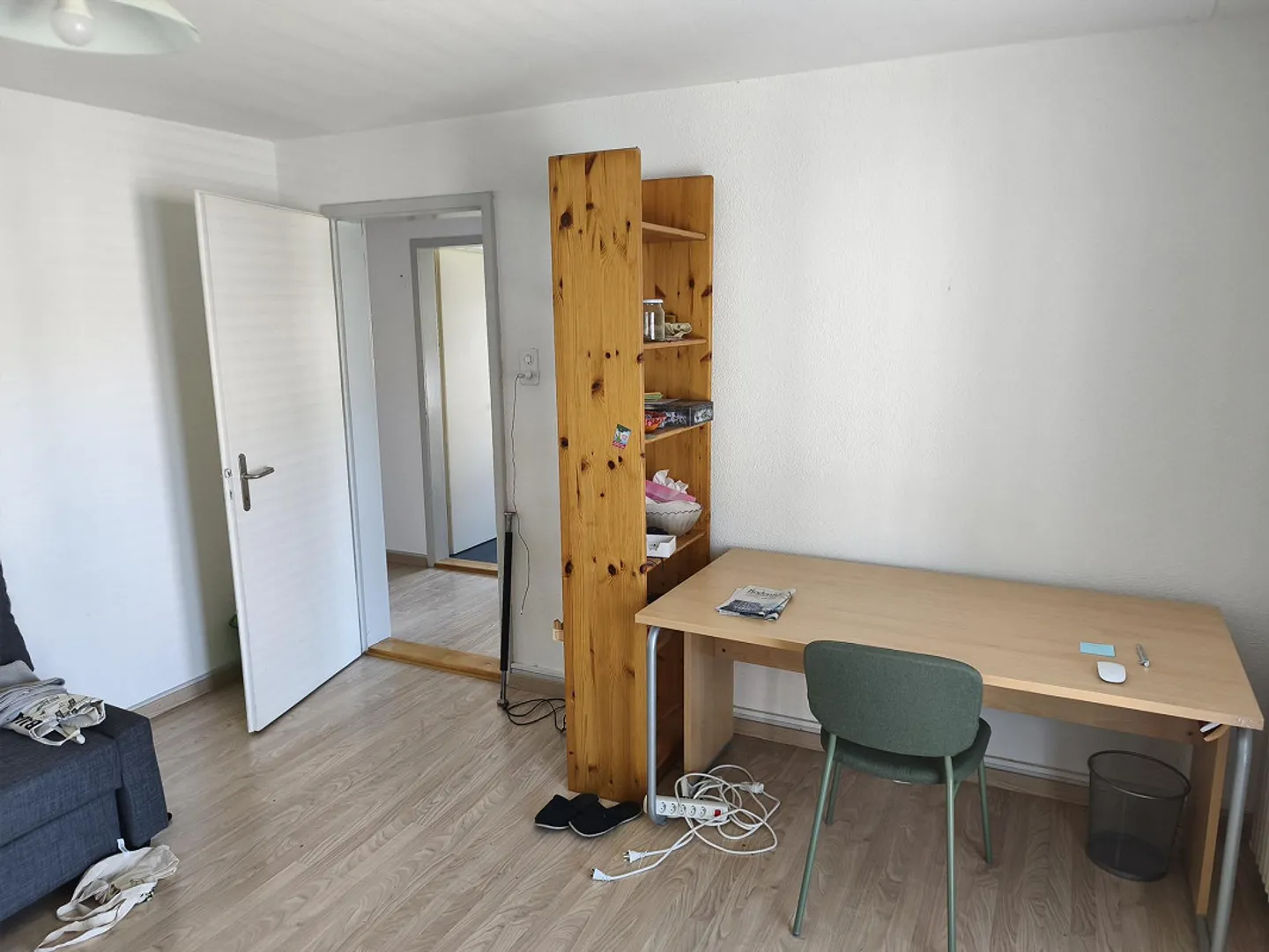 Bright 3-room apartment in Goldach - Photo 5 of 12