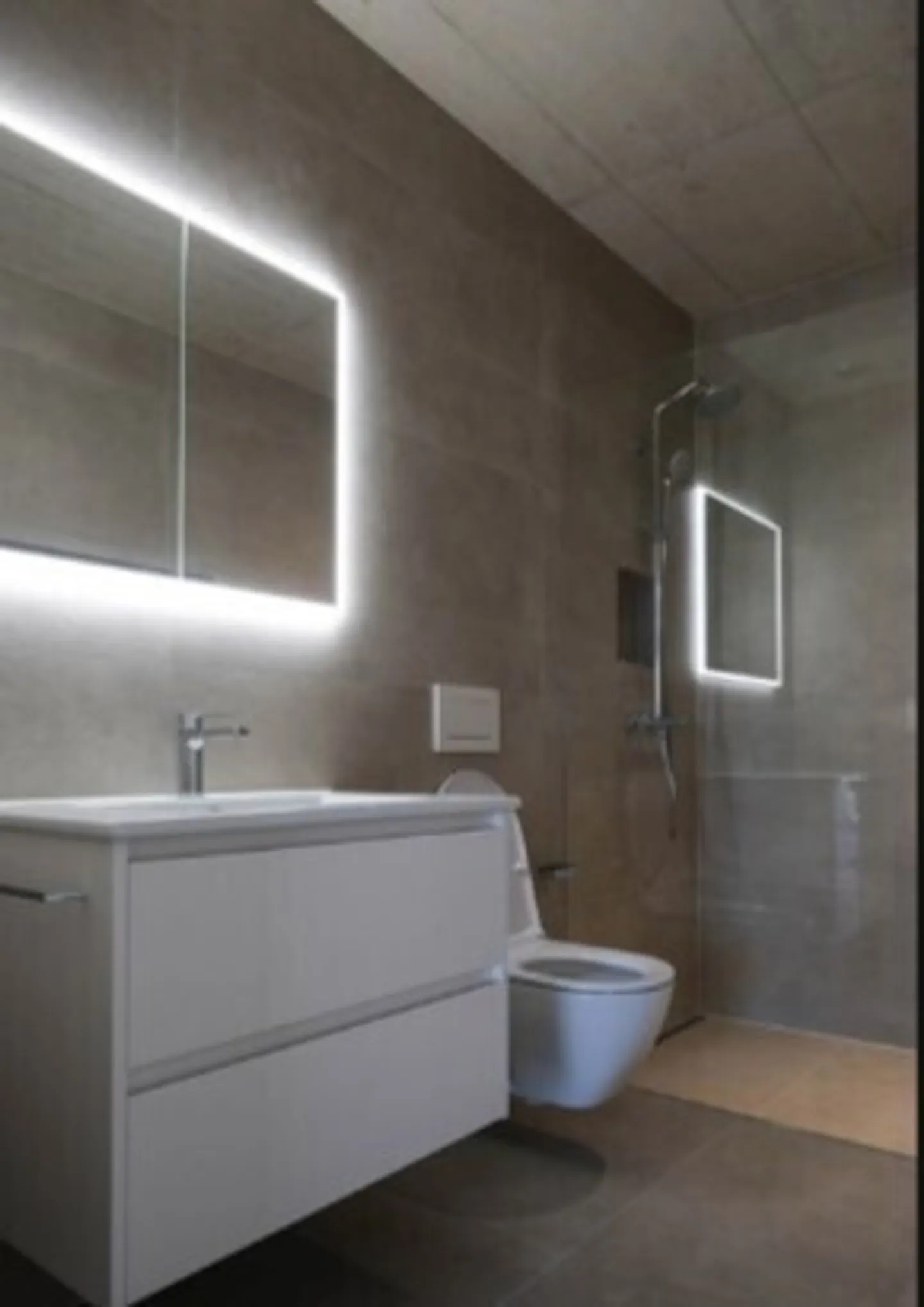 Wohnung mieten - Foto 3 von 5