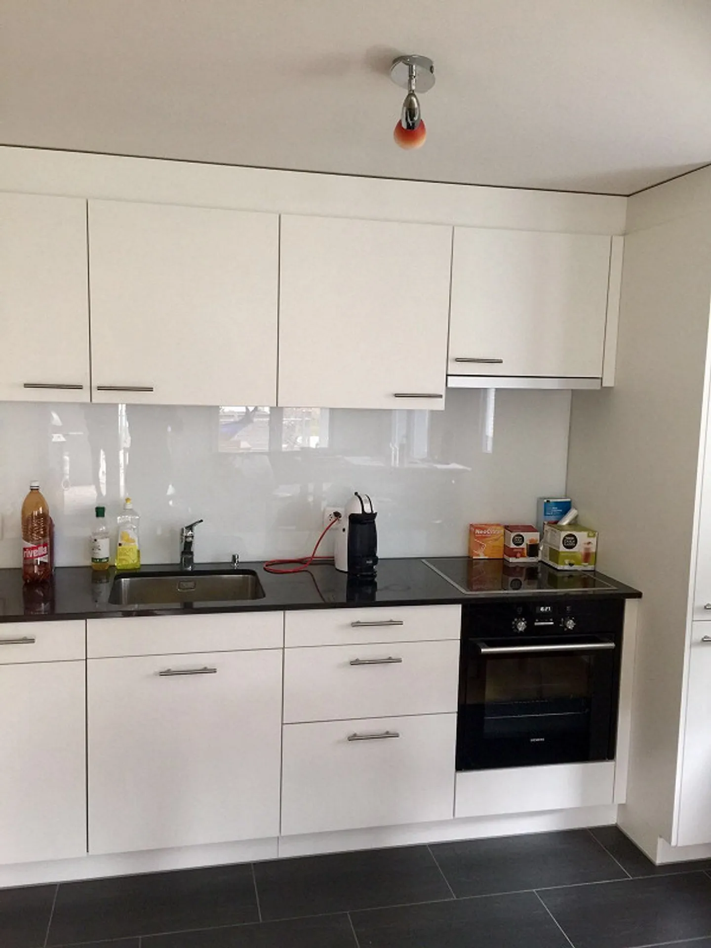 Appartement de jardin 2,5 pièces - Photo 5 sur 5