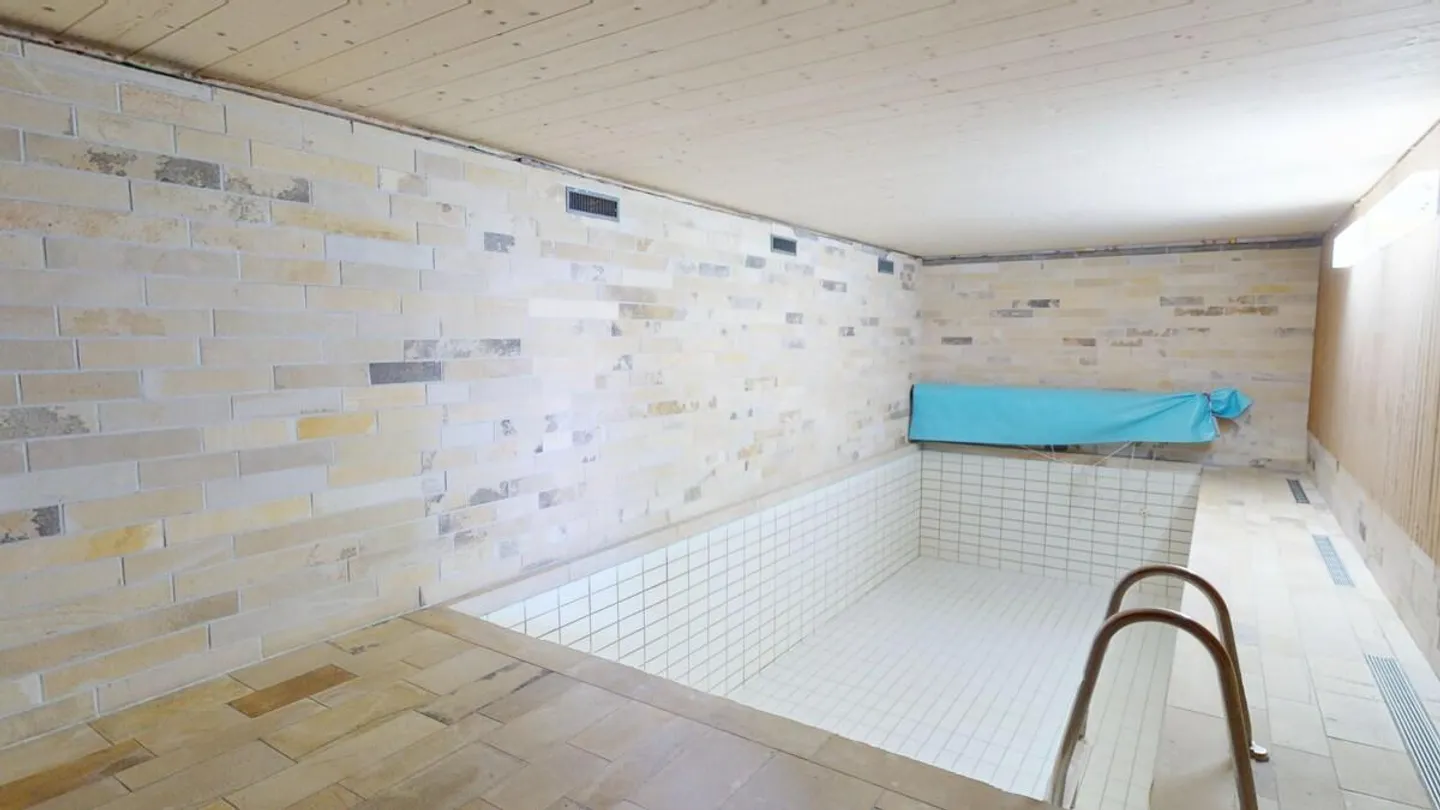 Ferme avec extension moderne (commerciale) - Photo 17 sur 23