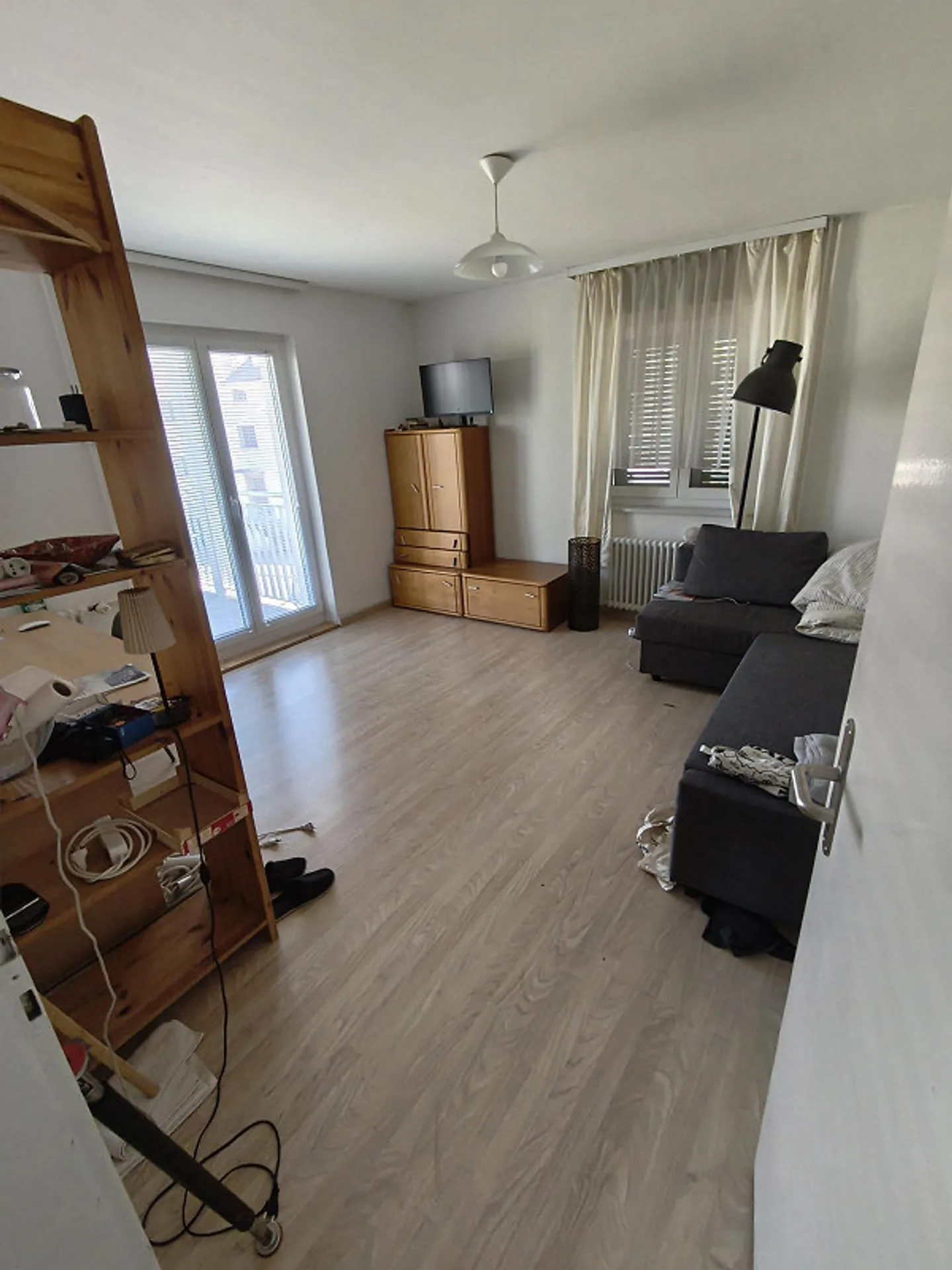 Bright 3-room apartment in Goldach - Photo 6 of 12