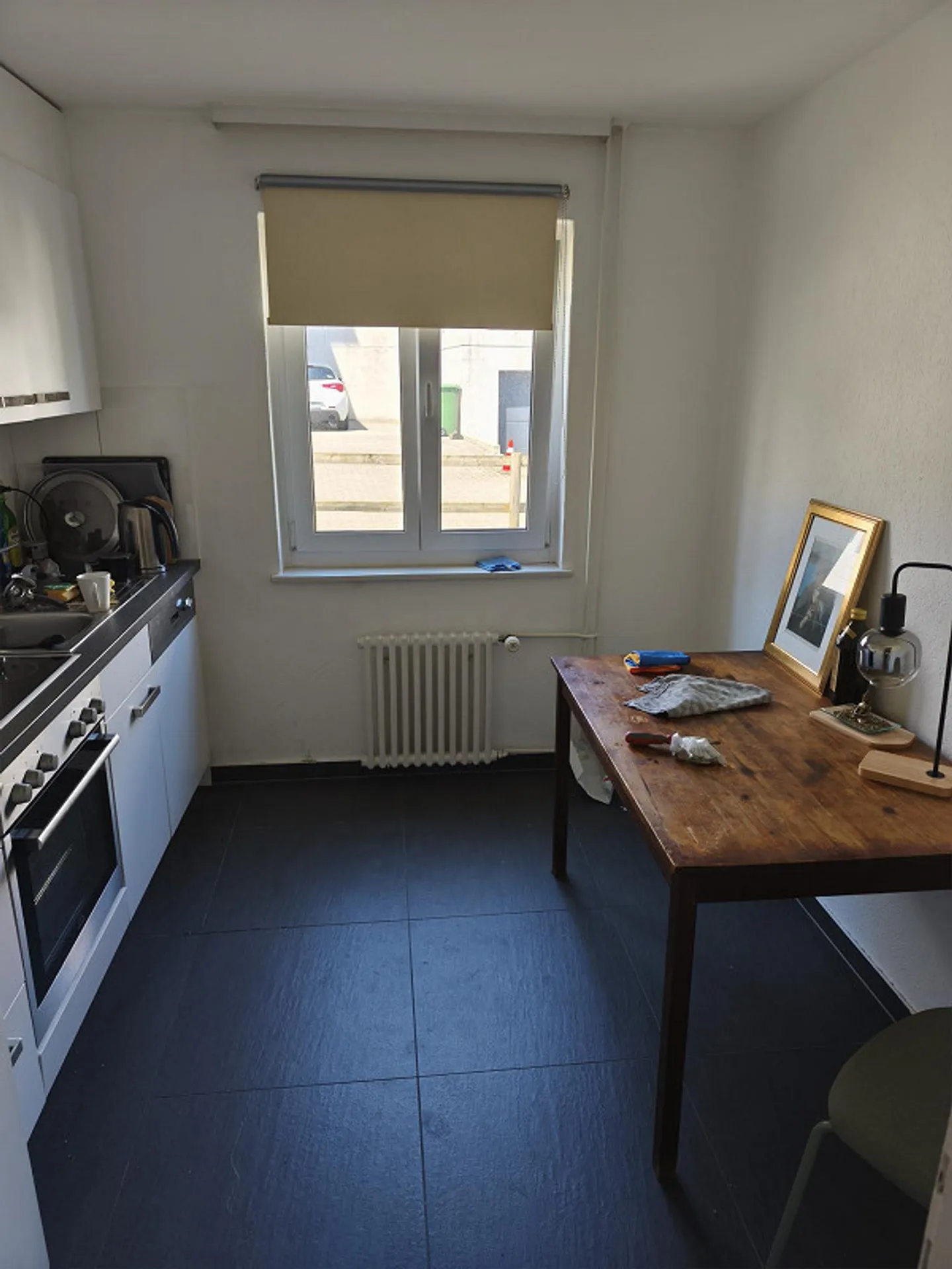 Bright 3-room apartment in Goldach - Photo 7 of 12