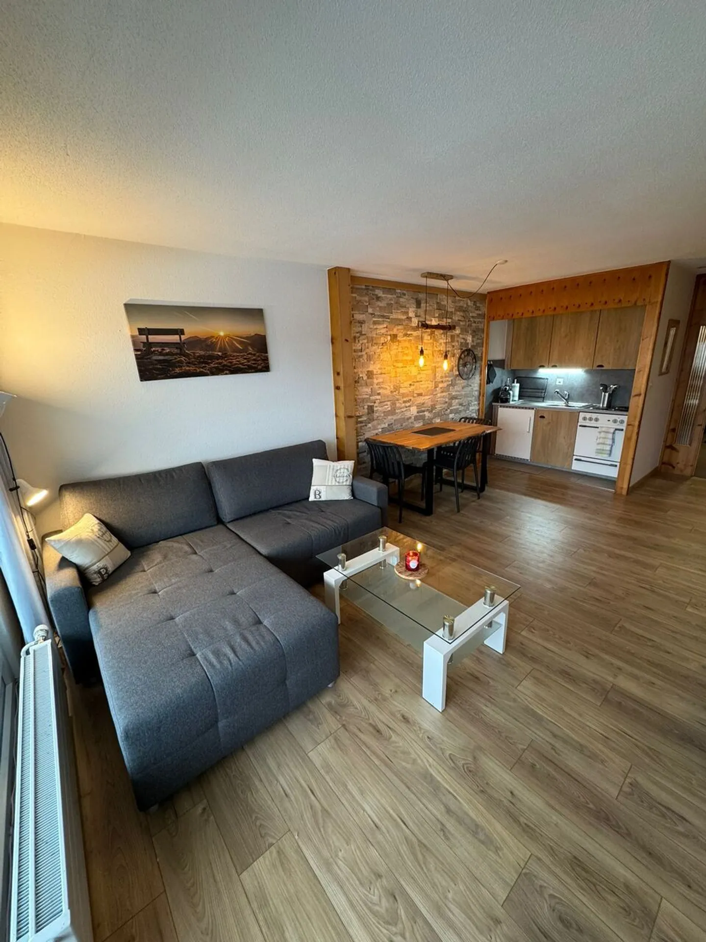 Charmant studio à Nendaz - Photo 9 sur 30