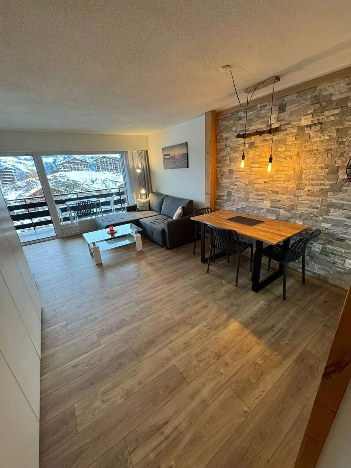 Charmant studio à Nendaz - Photo 11 sur 30