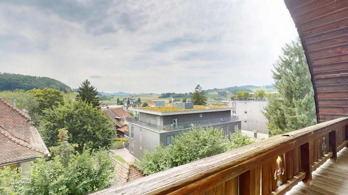 Ferme avec extension moderne (commerciale) - Photo 20 sur 23