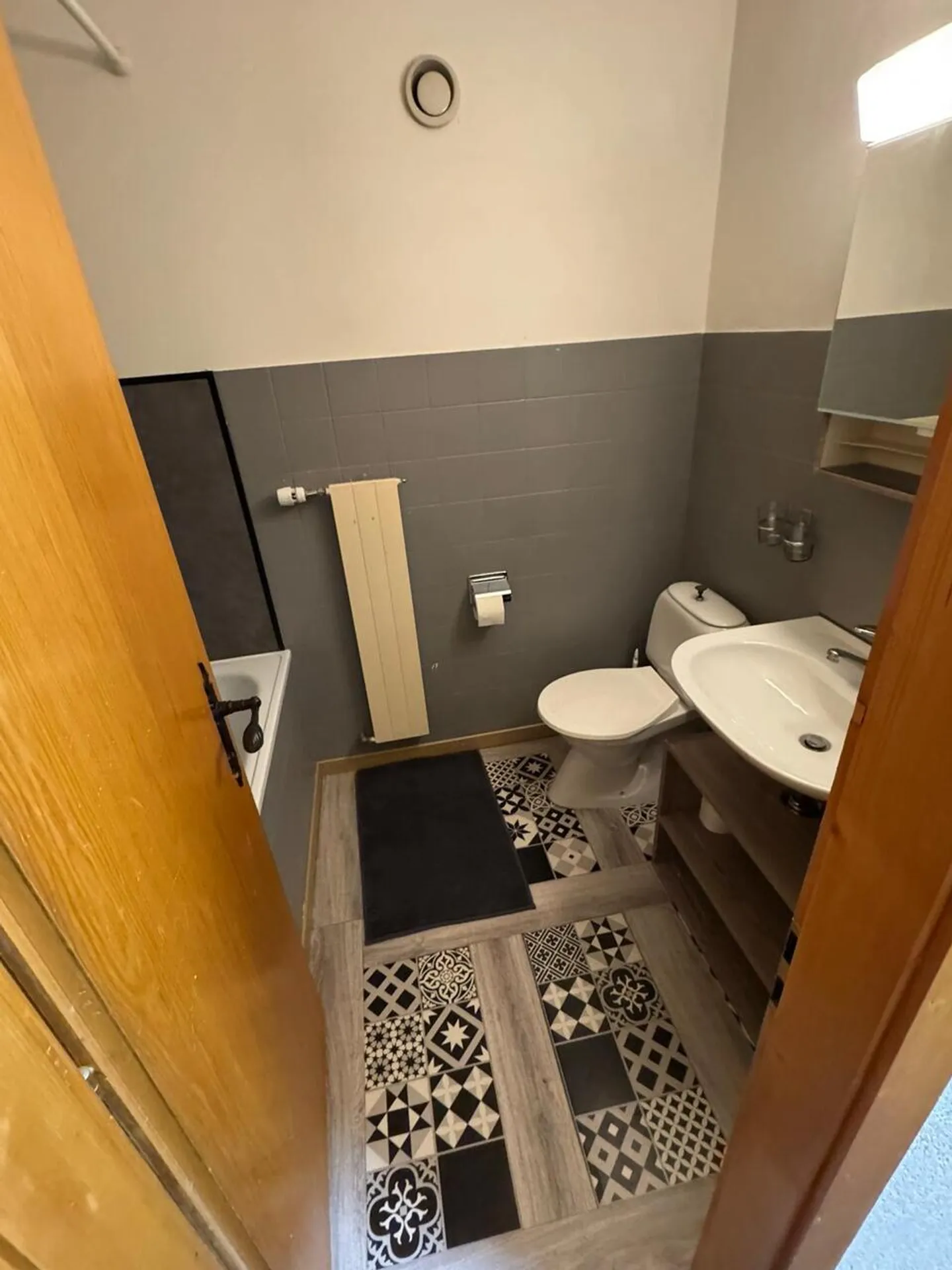 Charmant studio à Nendaz - Photo 23 sur 30