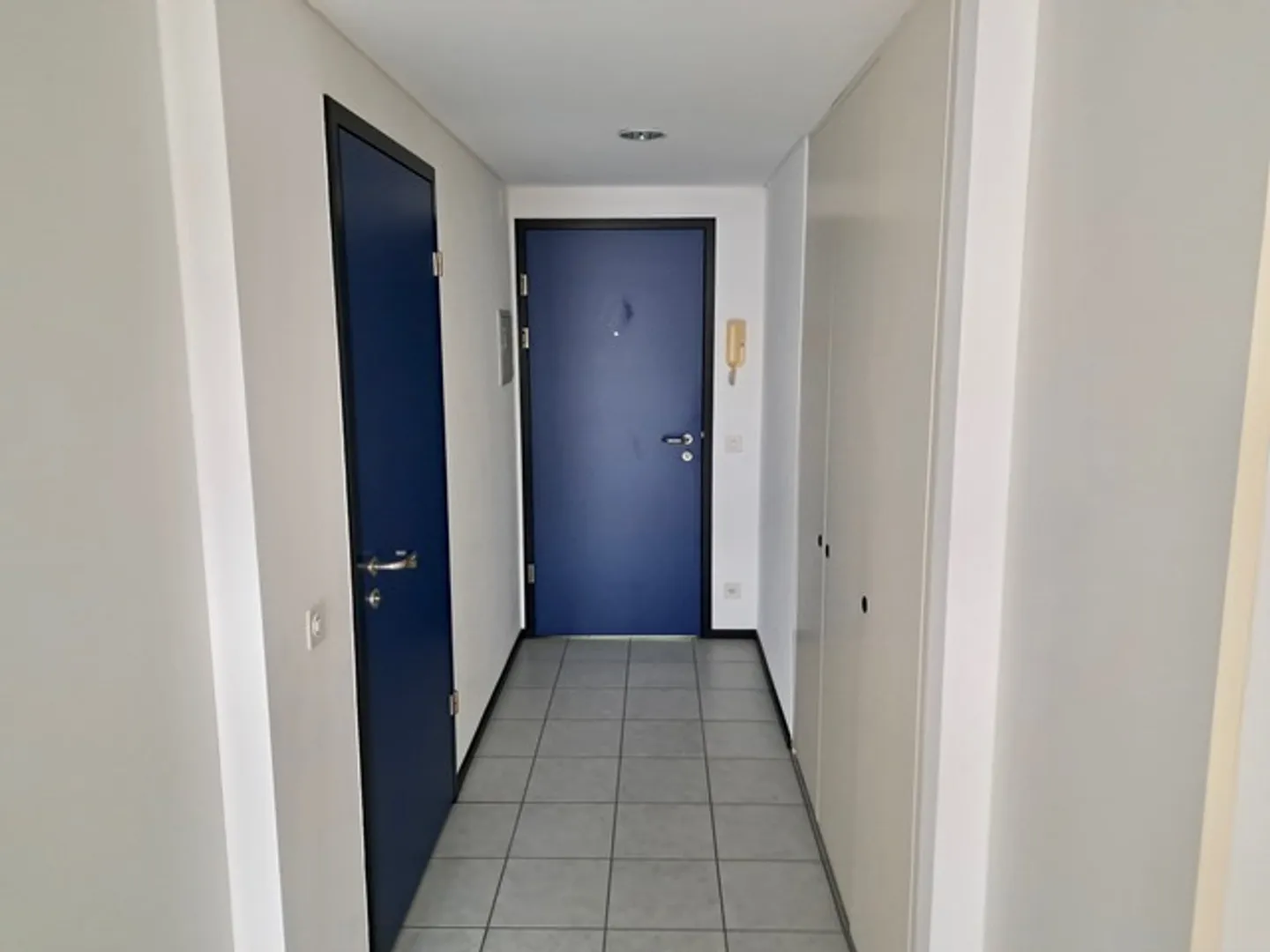 Studio-Apartment in zentraler Lage - Foto 4 von 4