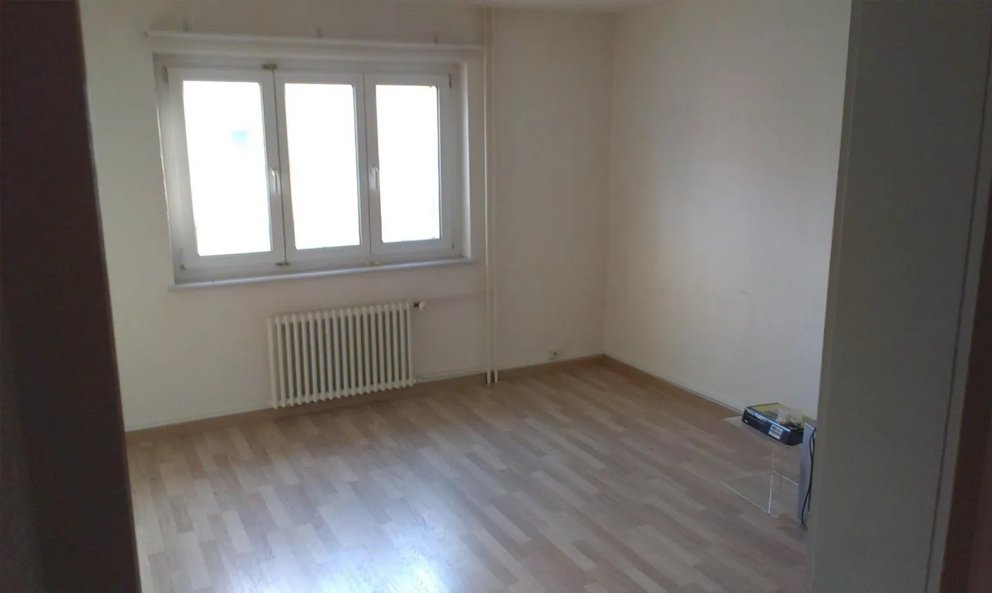 Bright 3-room apartment in Goldach - Photo 9 of 12
