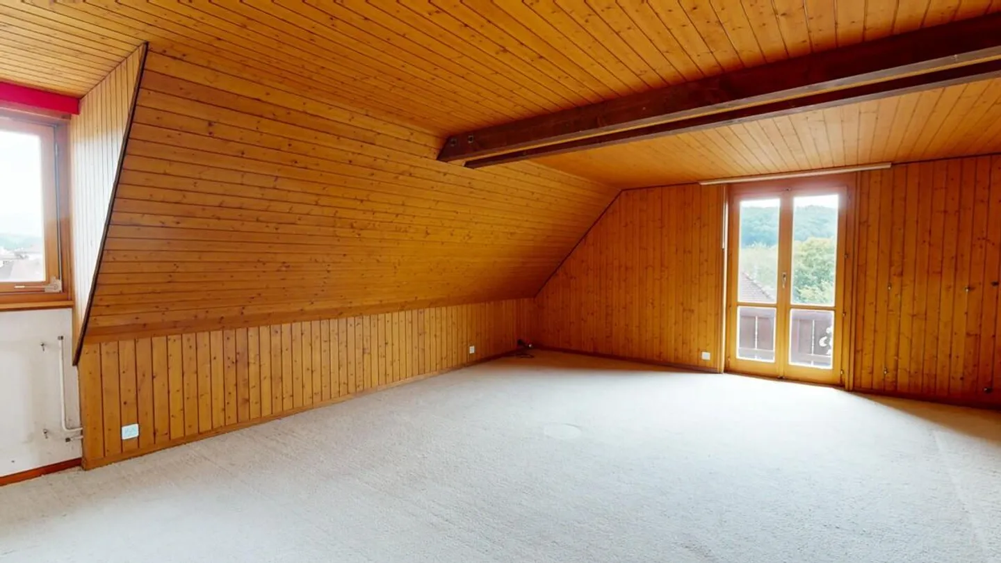 Ferme avec extension moderne (commerciale) - Photo 18 sur 23