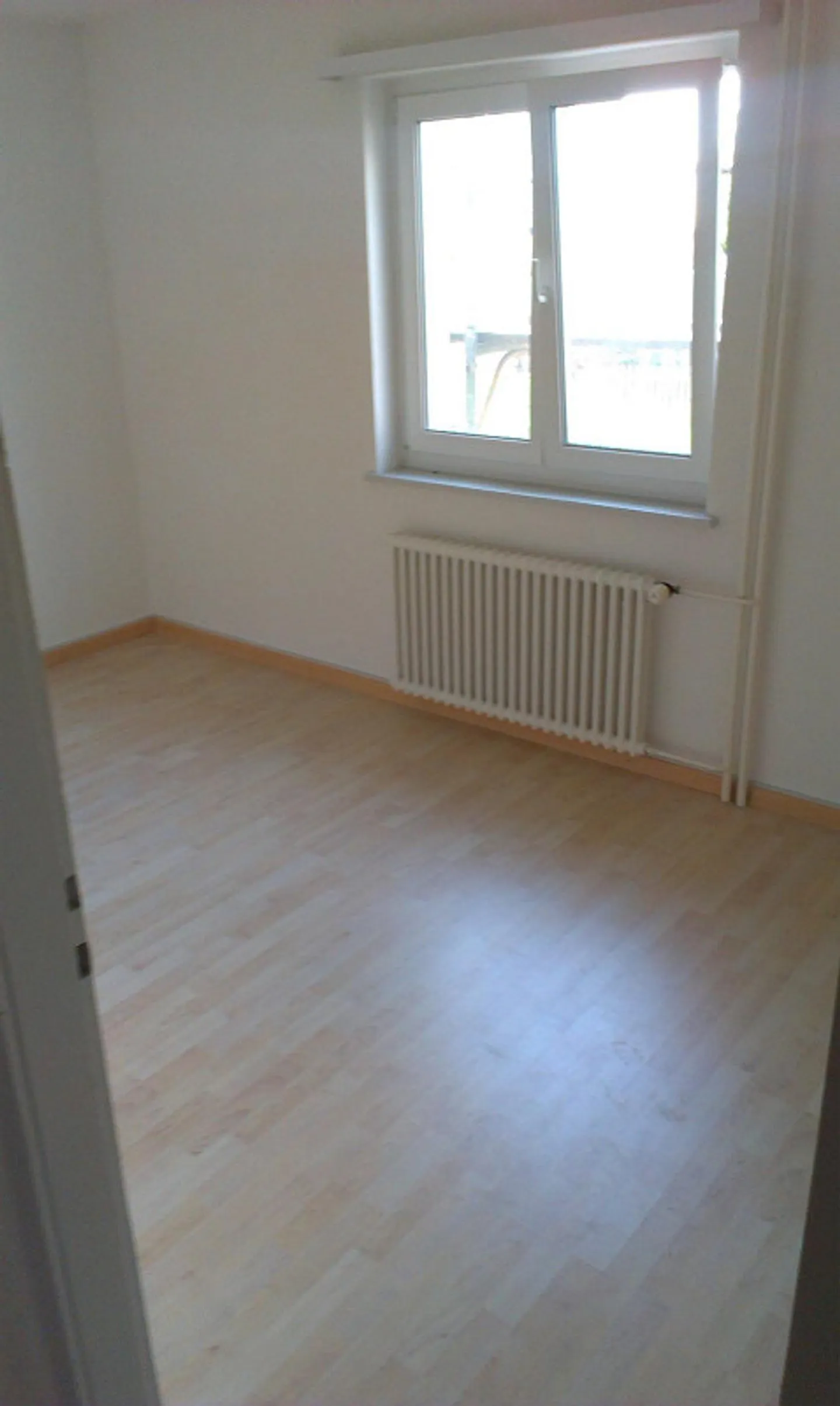 Bright 3-room apartment in Goldach - Photo 10 of 12