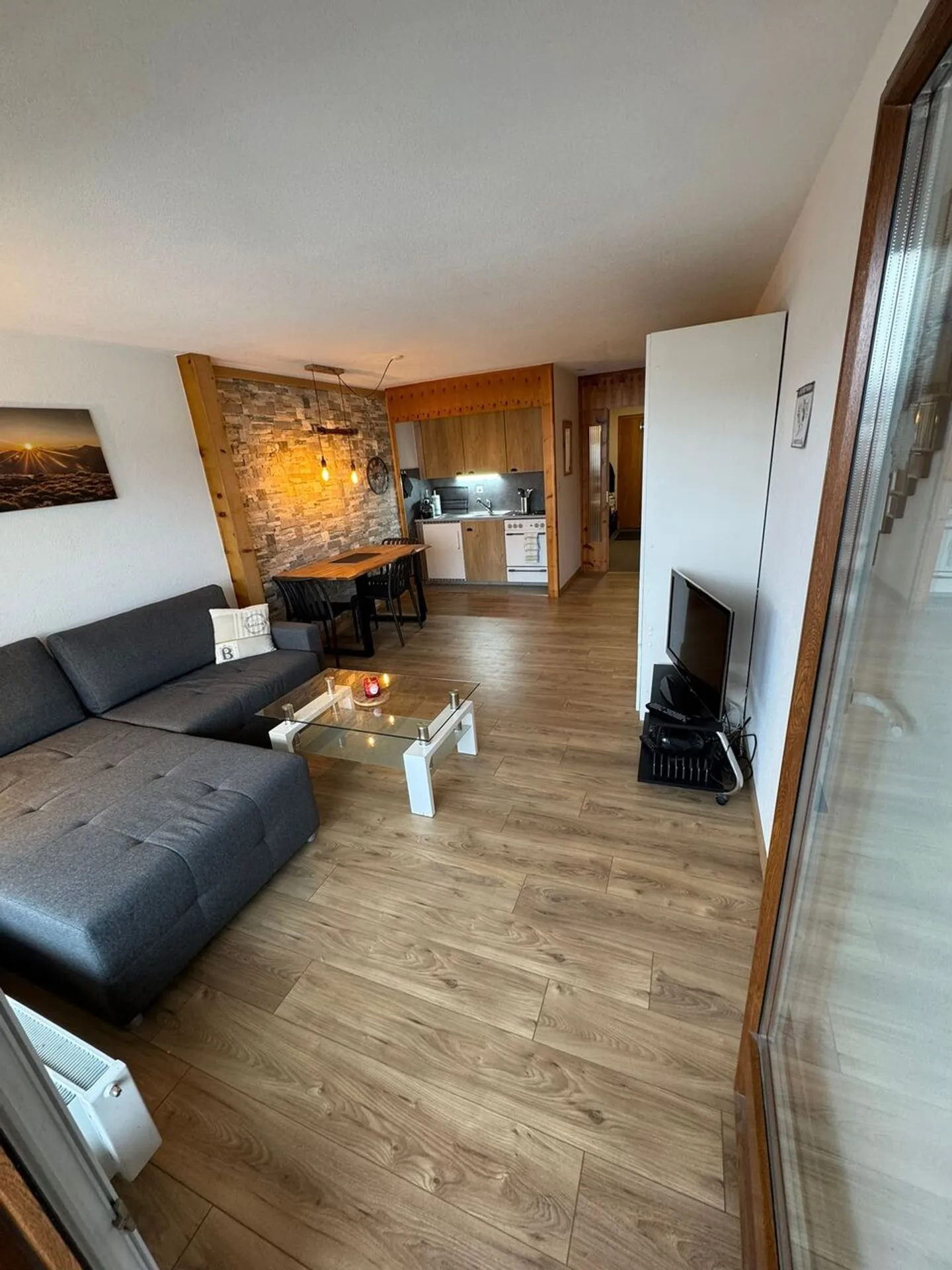 Charmant studio à Nendaz - Photo 18 sur 30