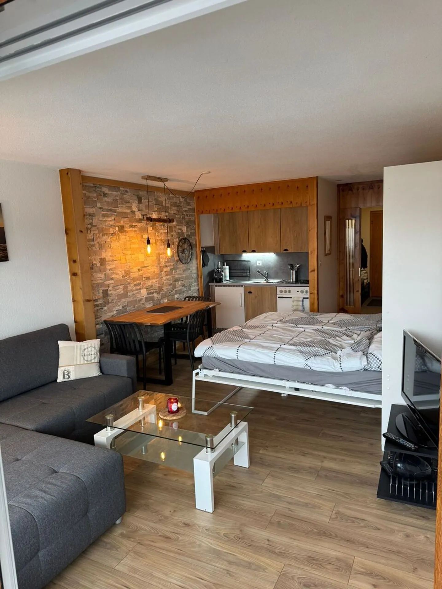 Charmant studio à Nendaz - Photo 20 sur 30