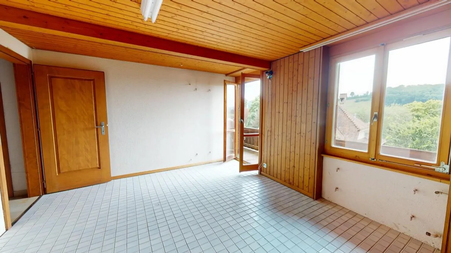 Ferme avec extension moderne (commerciale) - Photo 19 sur 23