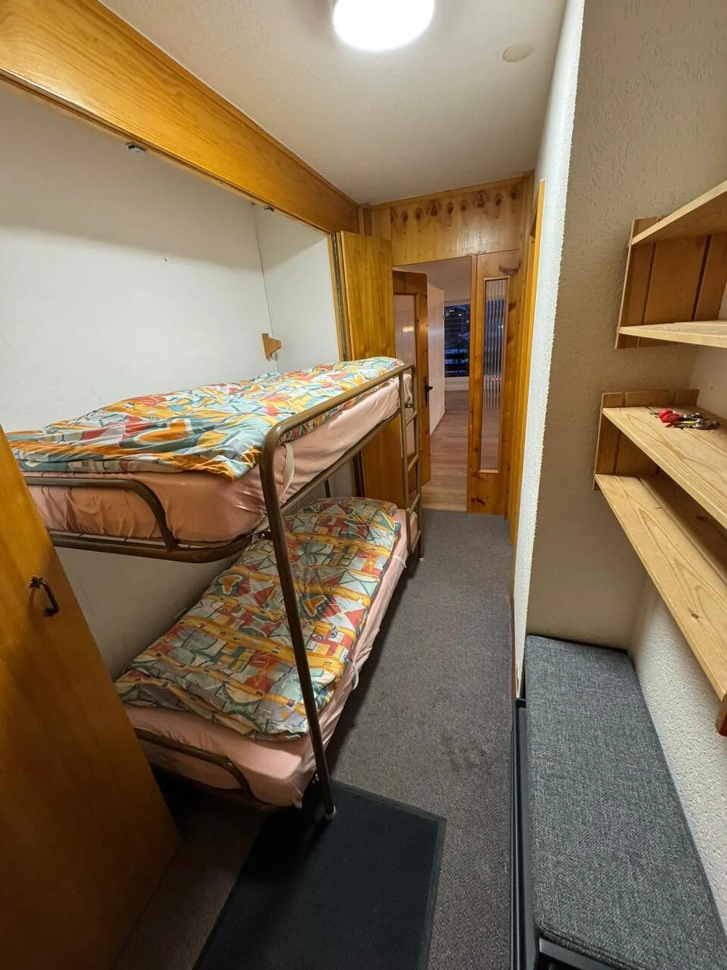 Charmant studio à Nendaz - Photo 24 sur 30