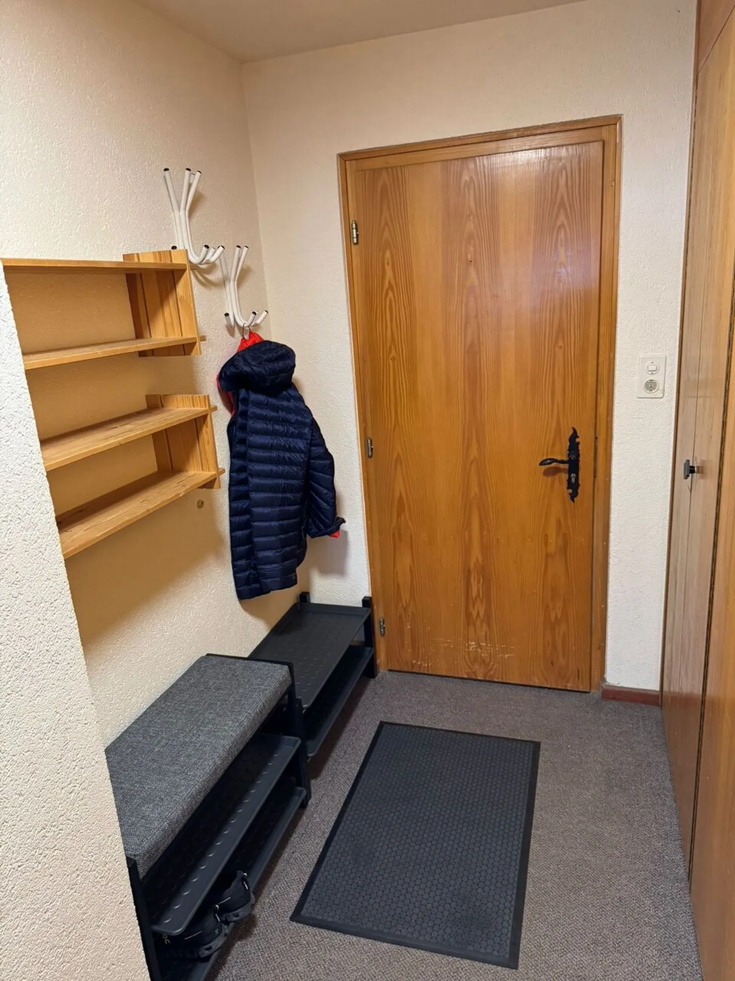 Charmant studio à Nendaz - Photo 26 sur 30