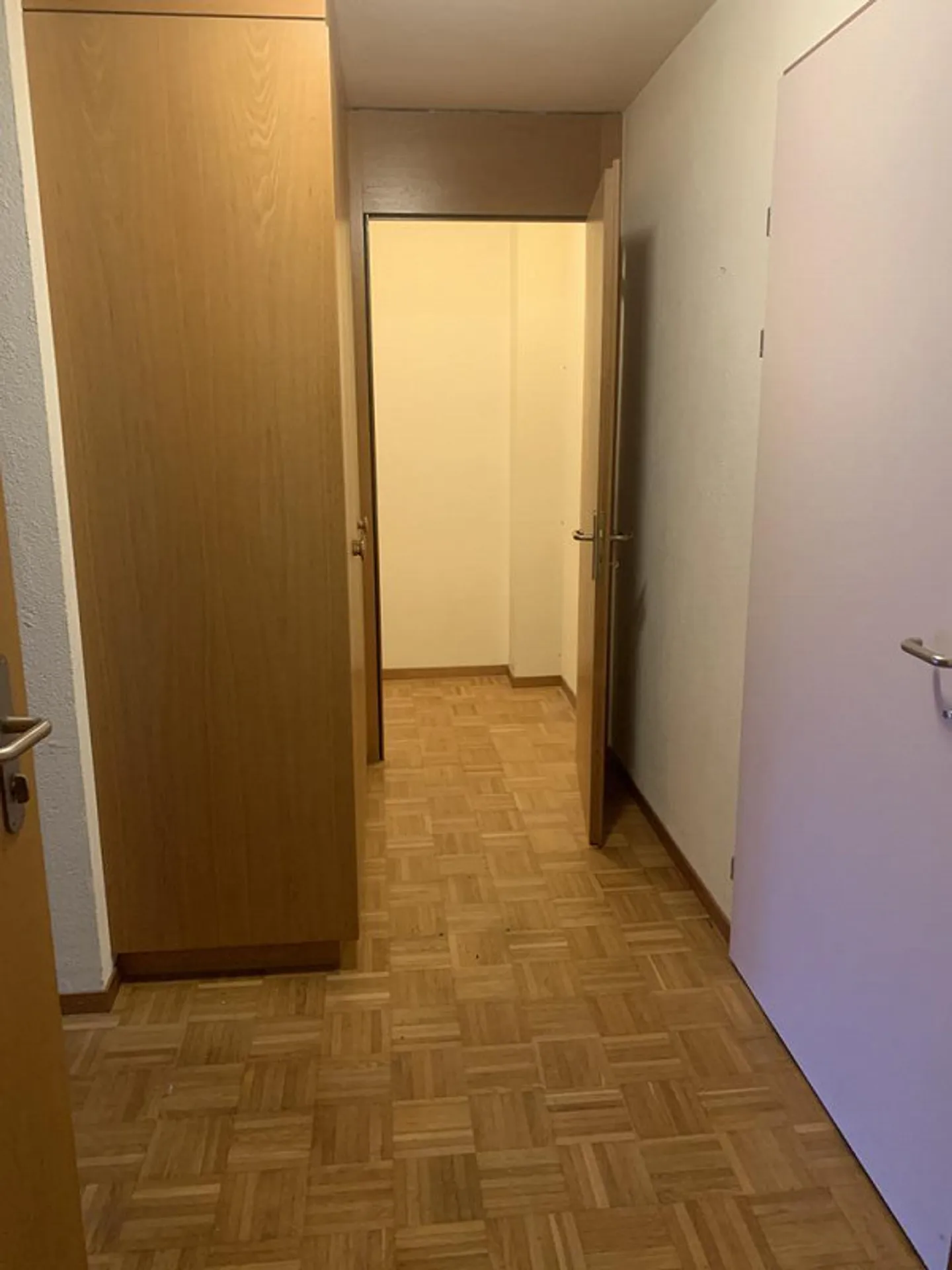 Your new home: charming ground floor apartment with patio - Photo 5 of 10