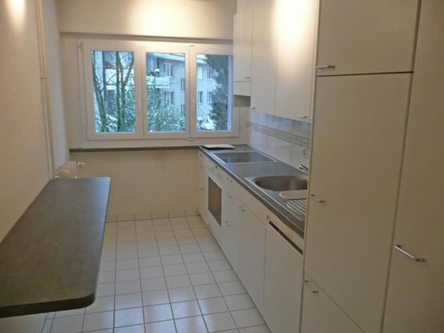 Modernes 2-Zimmer-Apartment in Opfikon - Foto 3 von 4