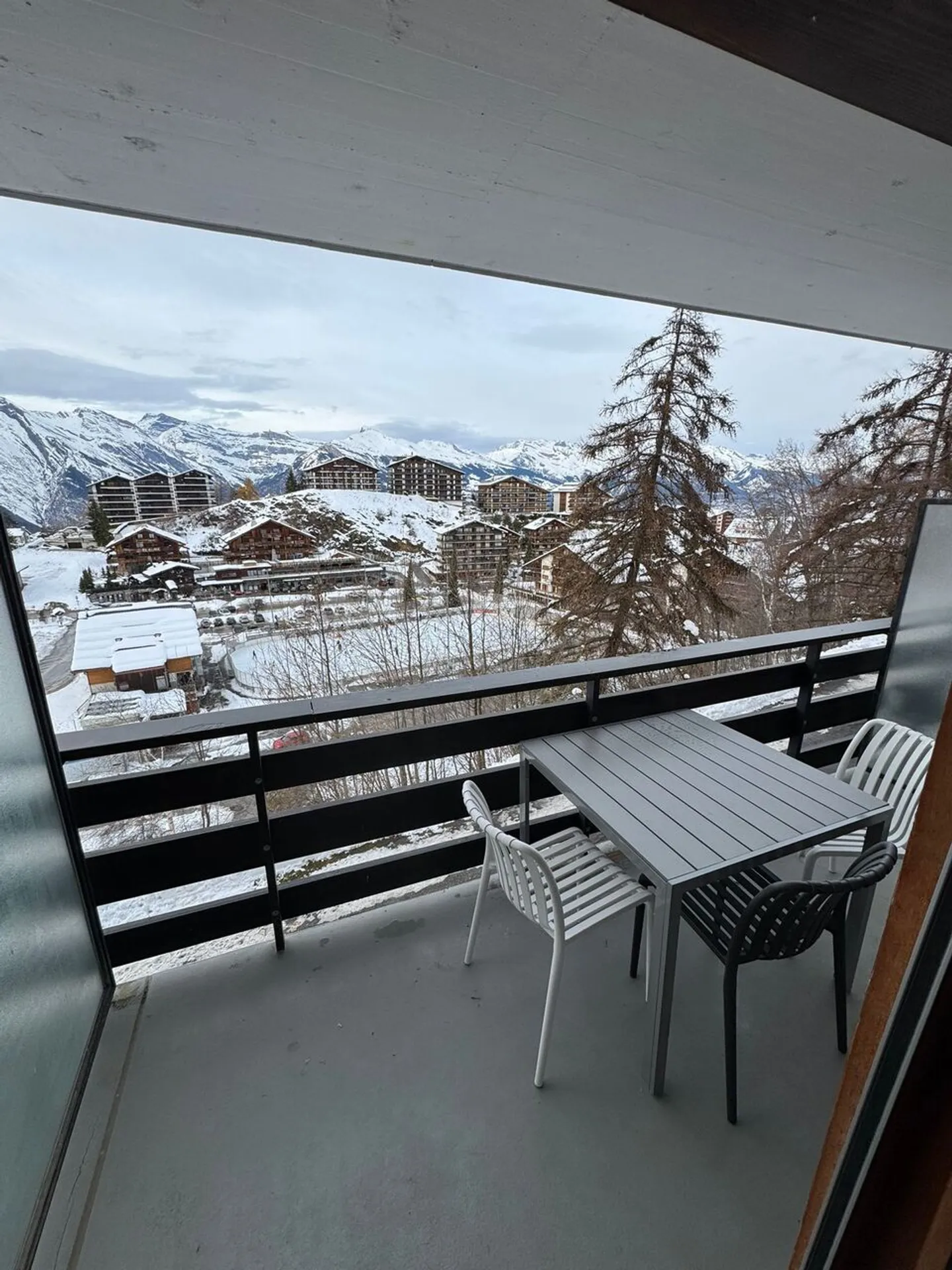 Charmant studio à Nendaz - Photo 27 sur 30