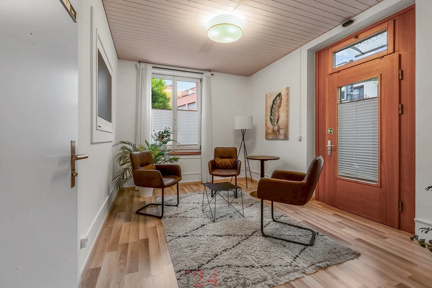 Attractive Retail Space or Office in Prime Location - Photo 1 of 10