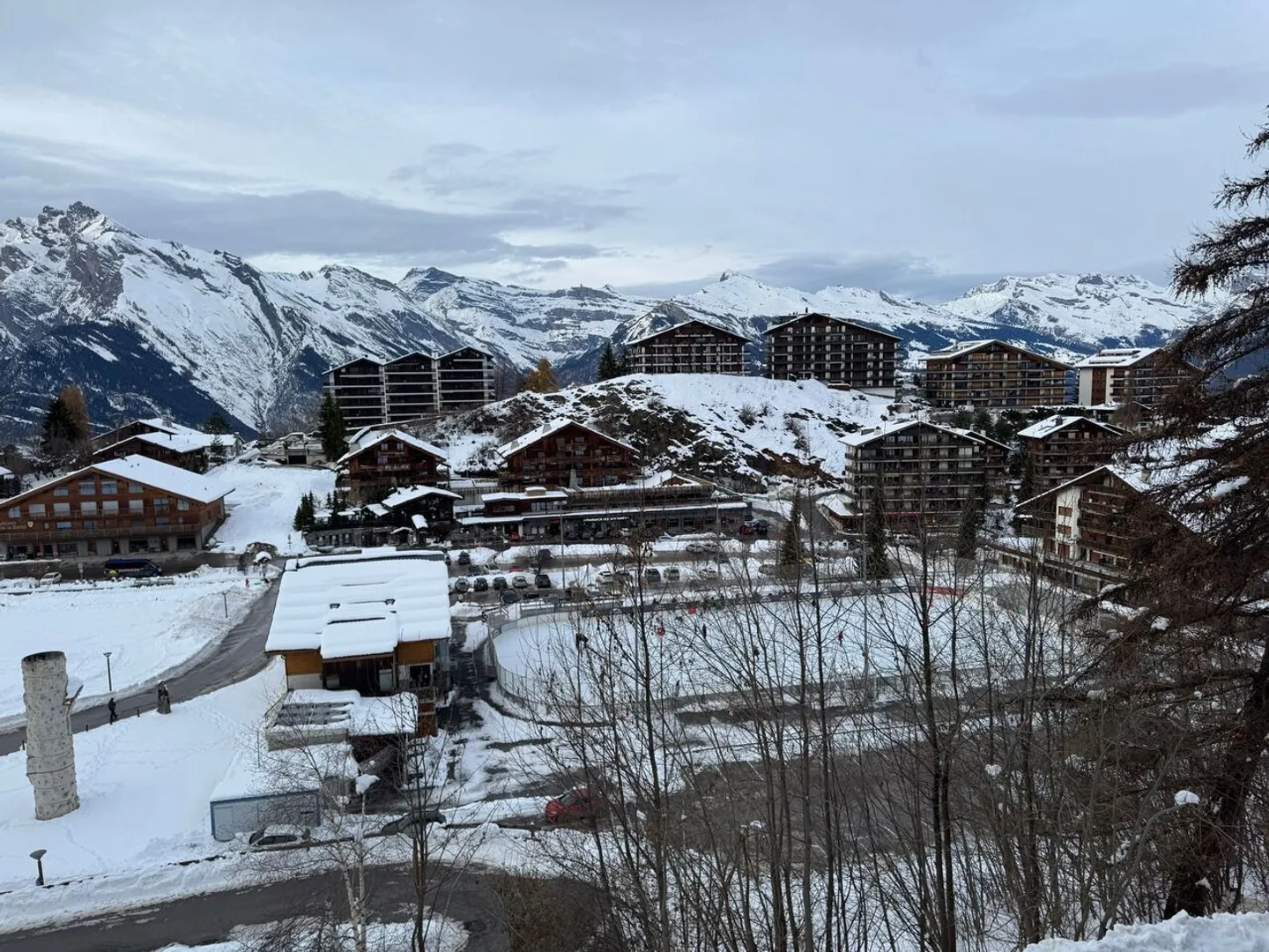 Charmant studio à Nendaz - Photo 28 sur 30