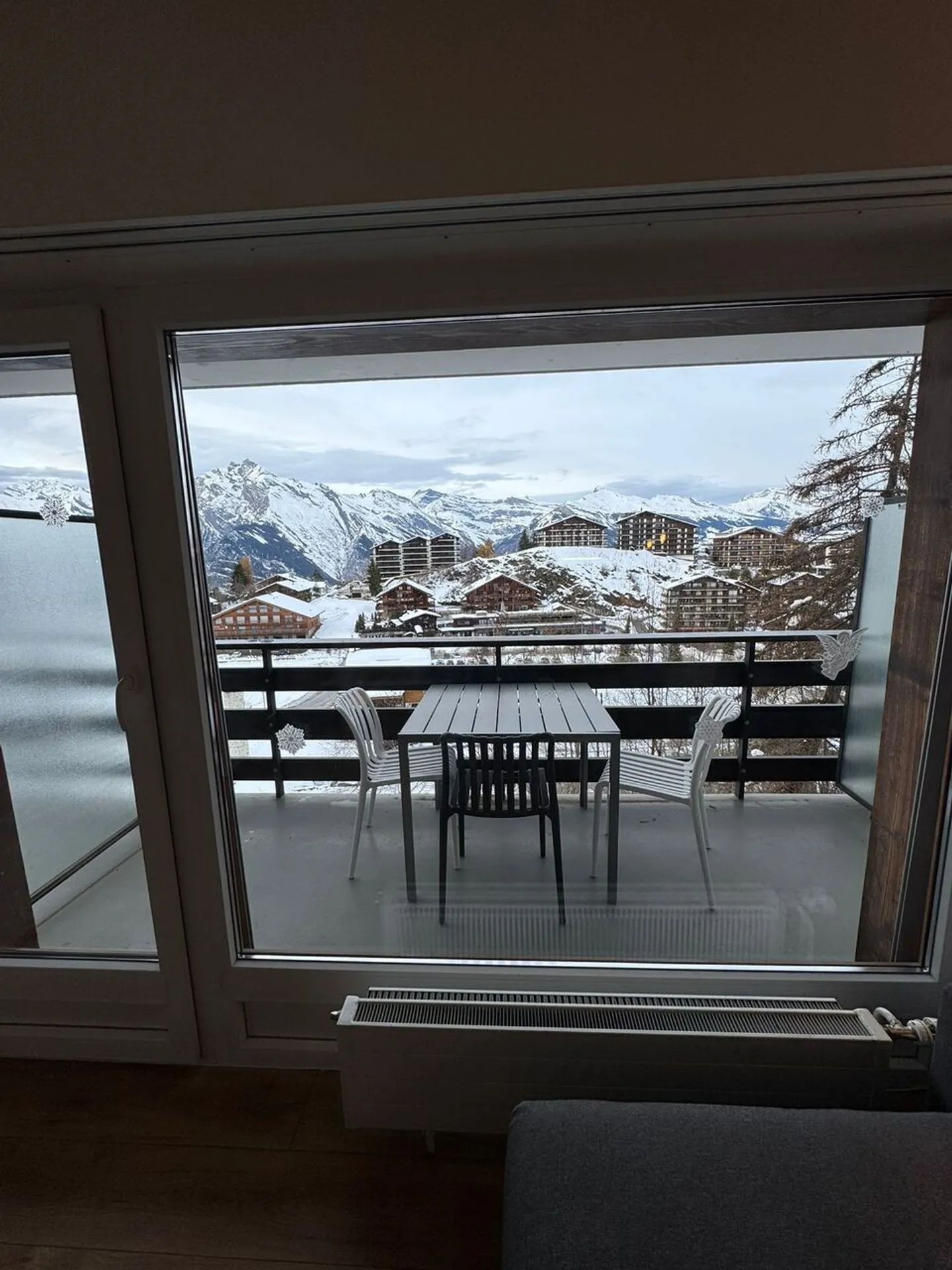 Charmant studio à Nendaz - Photo 29 sur 30