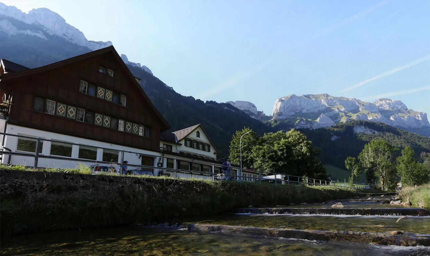 Chambres meublées avec espaces communs - Photo 1 sur 9