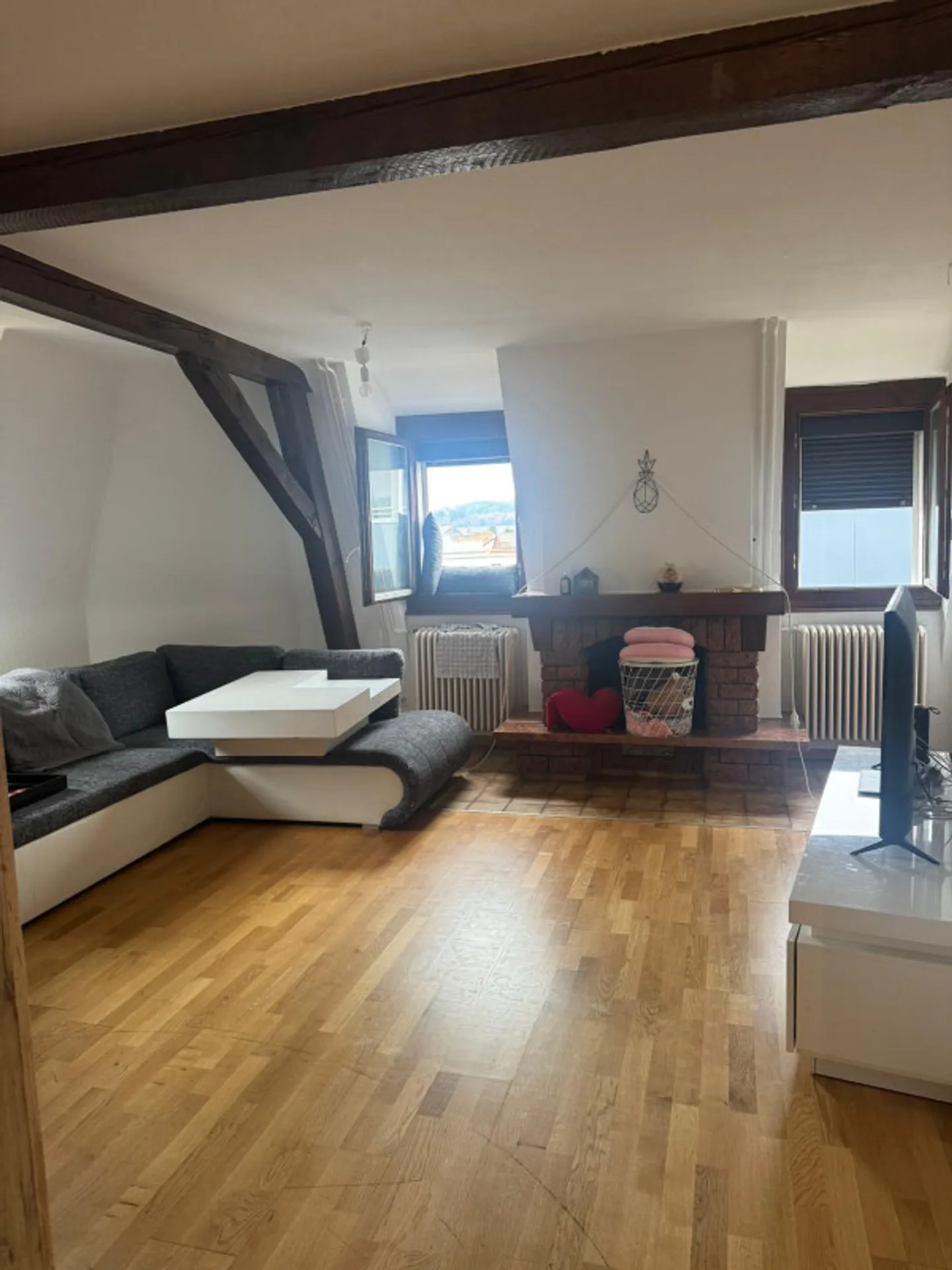 Übernahme des Mietvertrags – 3.5 Zimmer in Payerne - Foto 2 von 10