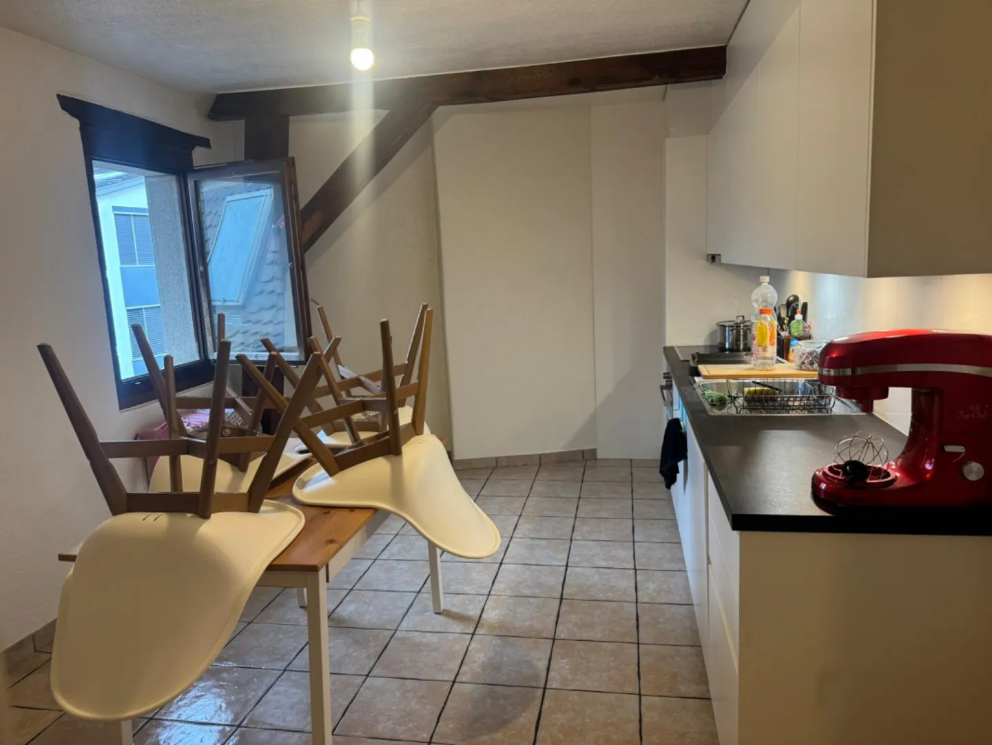 Übernahme des Mietvertrags – 3.5 Zimmer in Payerne - Foto 3 von 10