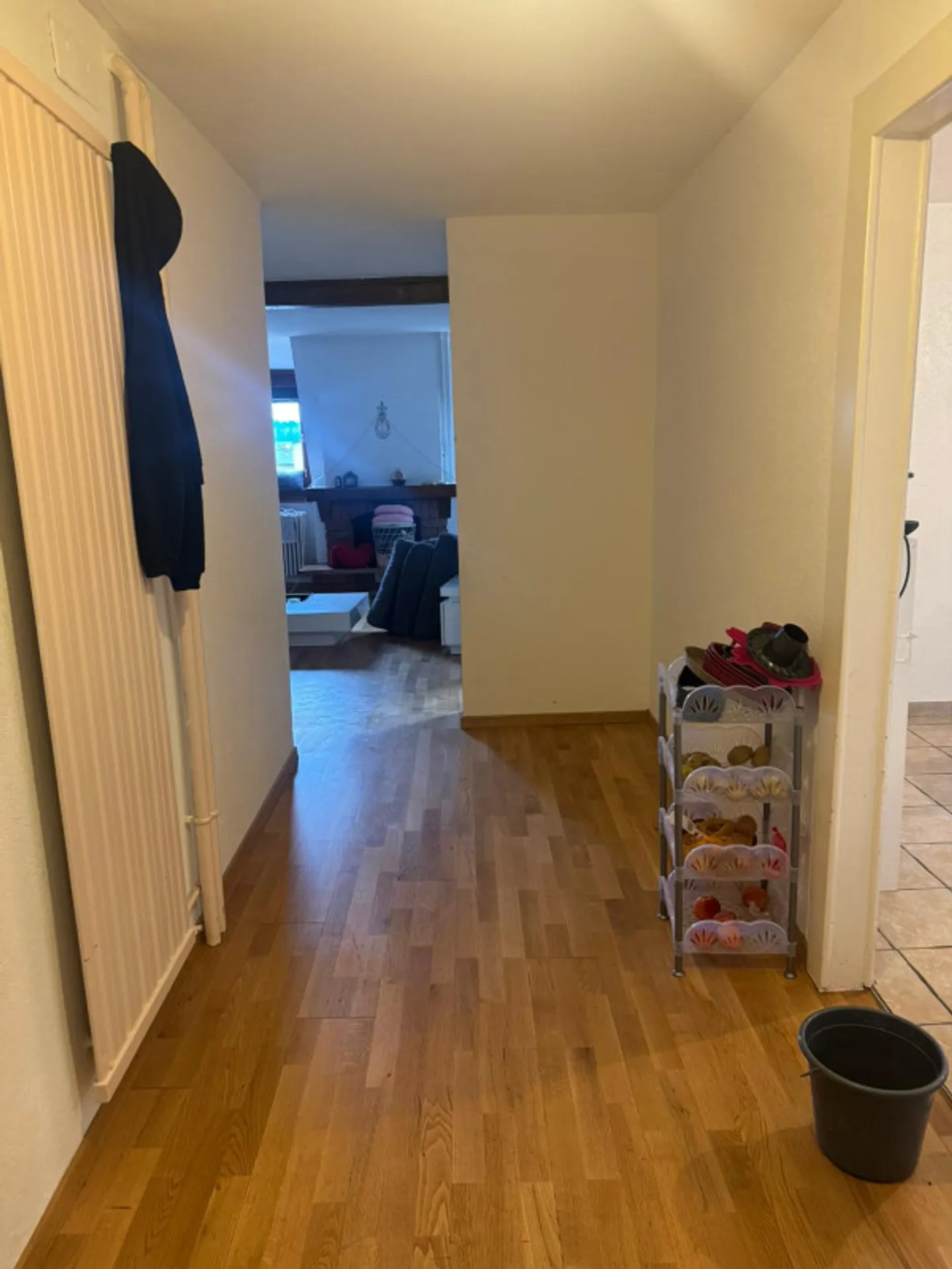 Übernahme des Mietvertrags – 3.5 Zimmer in Payerne - Foto 4 von 10