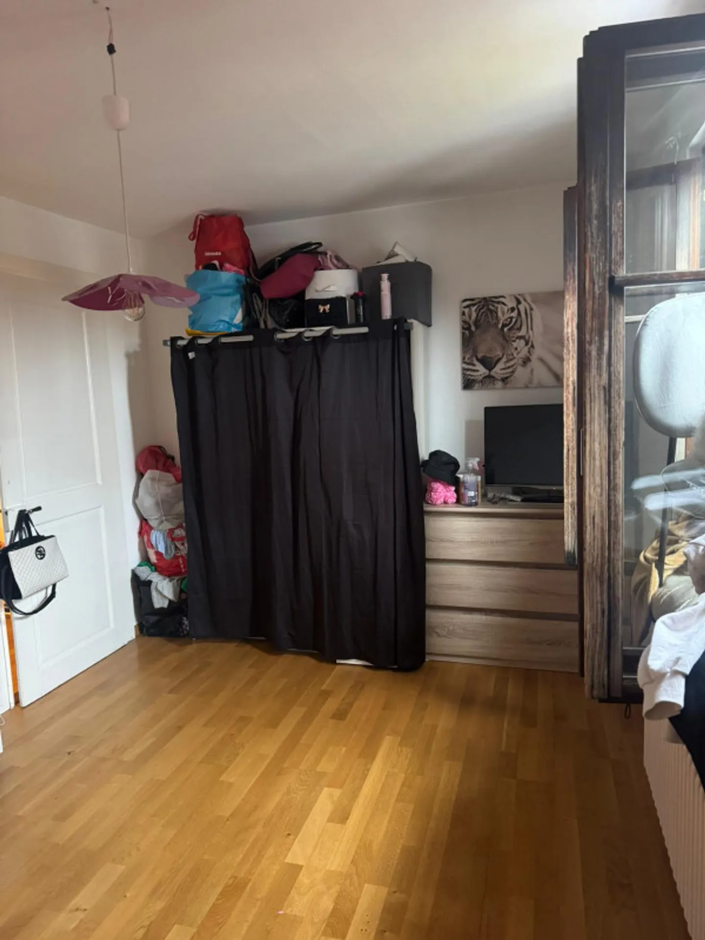 Übernahme des Mietvertrags – 3.5 Zimmer in Payerne - Foto 5 von 10