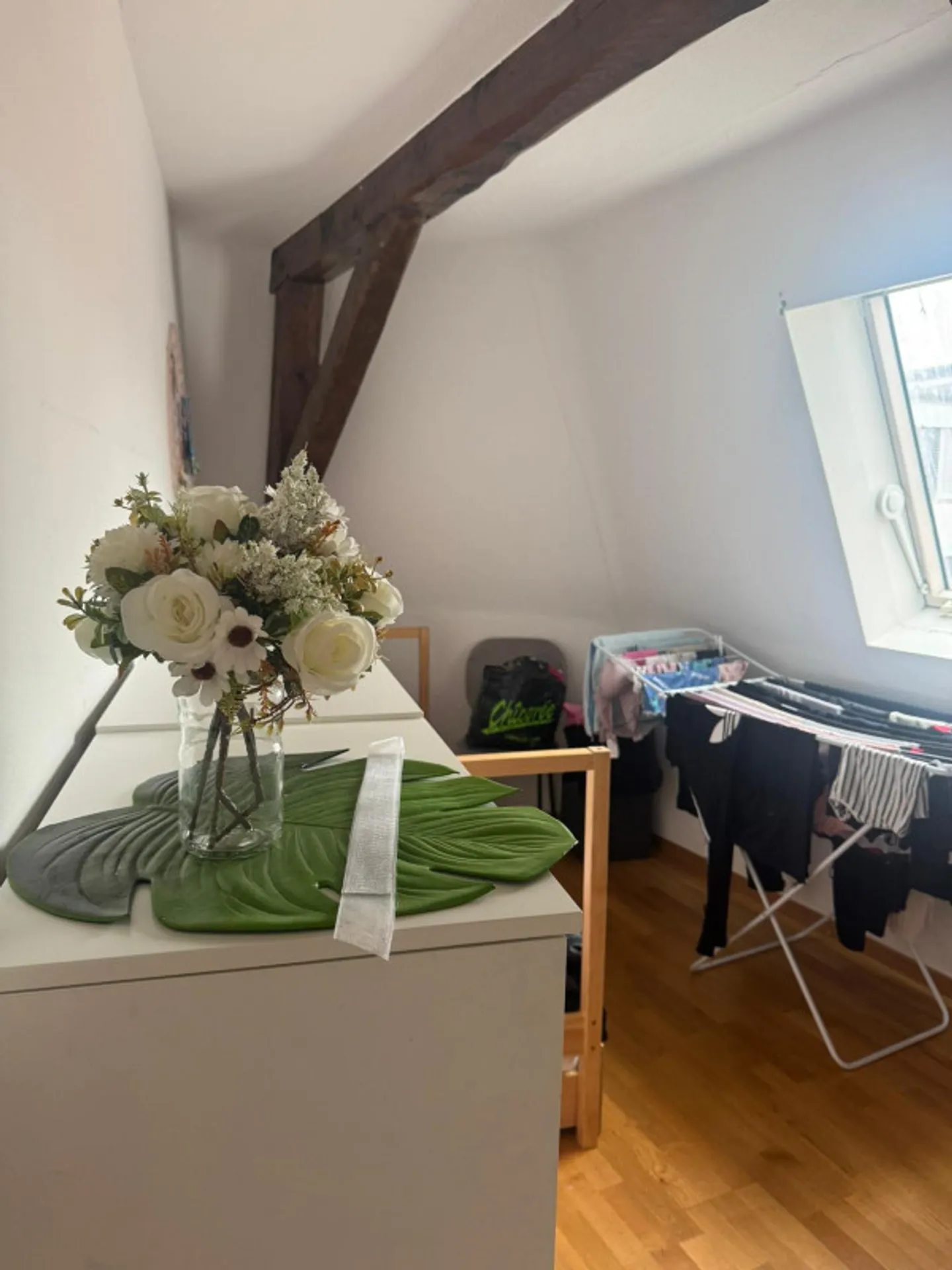 Übernahme des Mietvertrags – 3.5 Zimmer in Payerne - Foto 6 von 10