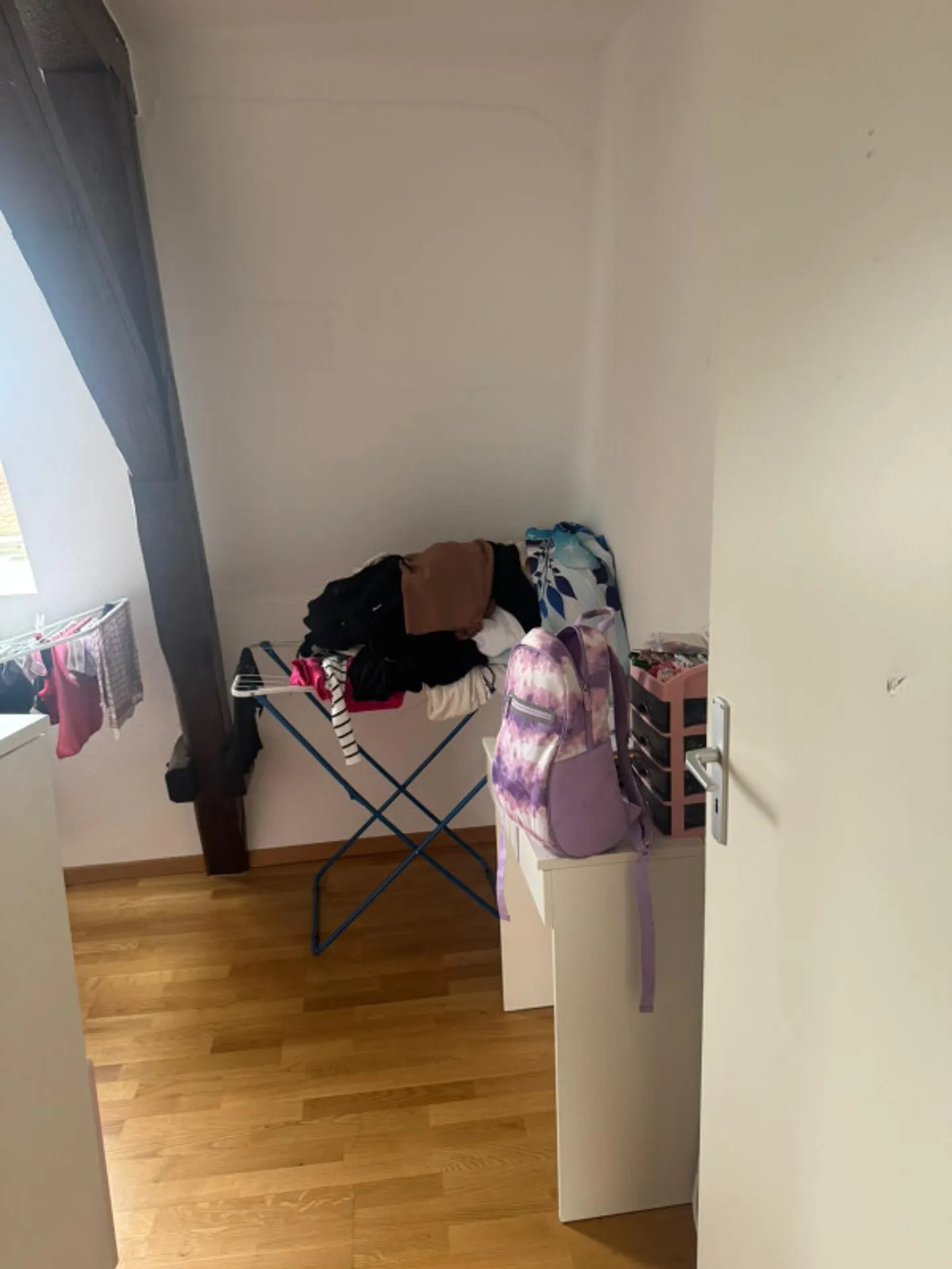 Übernahme des Mietvertrags – 3.5 Zimmer in Payerne - Foto 7 von 10