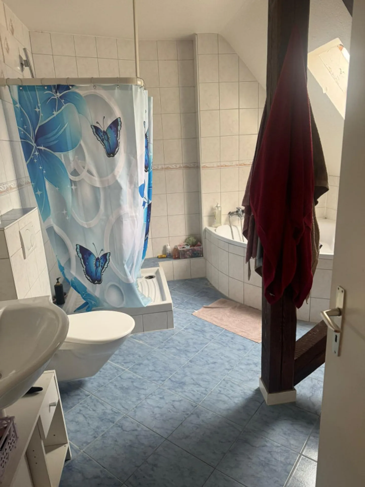 Übernahme des Mietvertrags – 3.5 Zimmer in Payerne - Foto 8 von 10