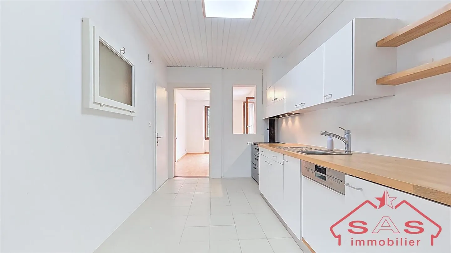 Wohnung kaufen - Foto 4 von 6