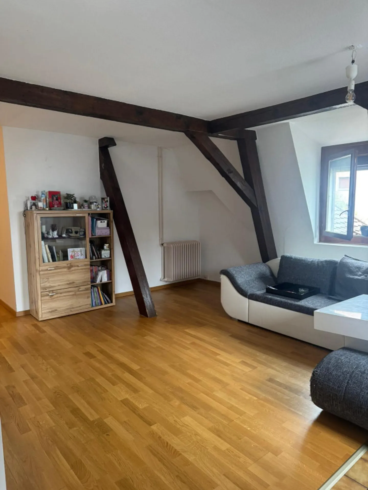 Übernahme des Mietvertrags – 3.5 Zimmer in Payerne - Foto 1 von 10