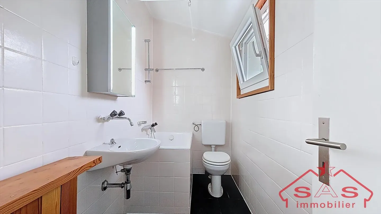 Wohnung kaufen - Foto 5 von 6