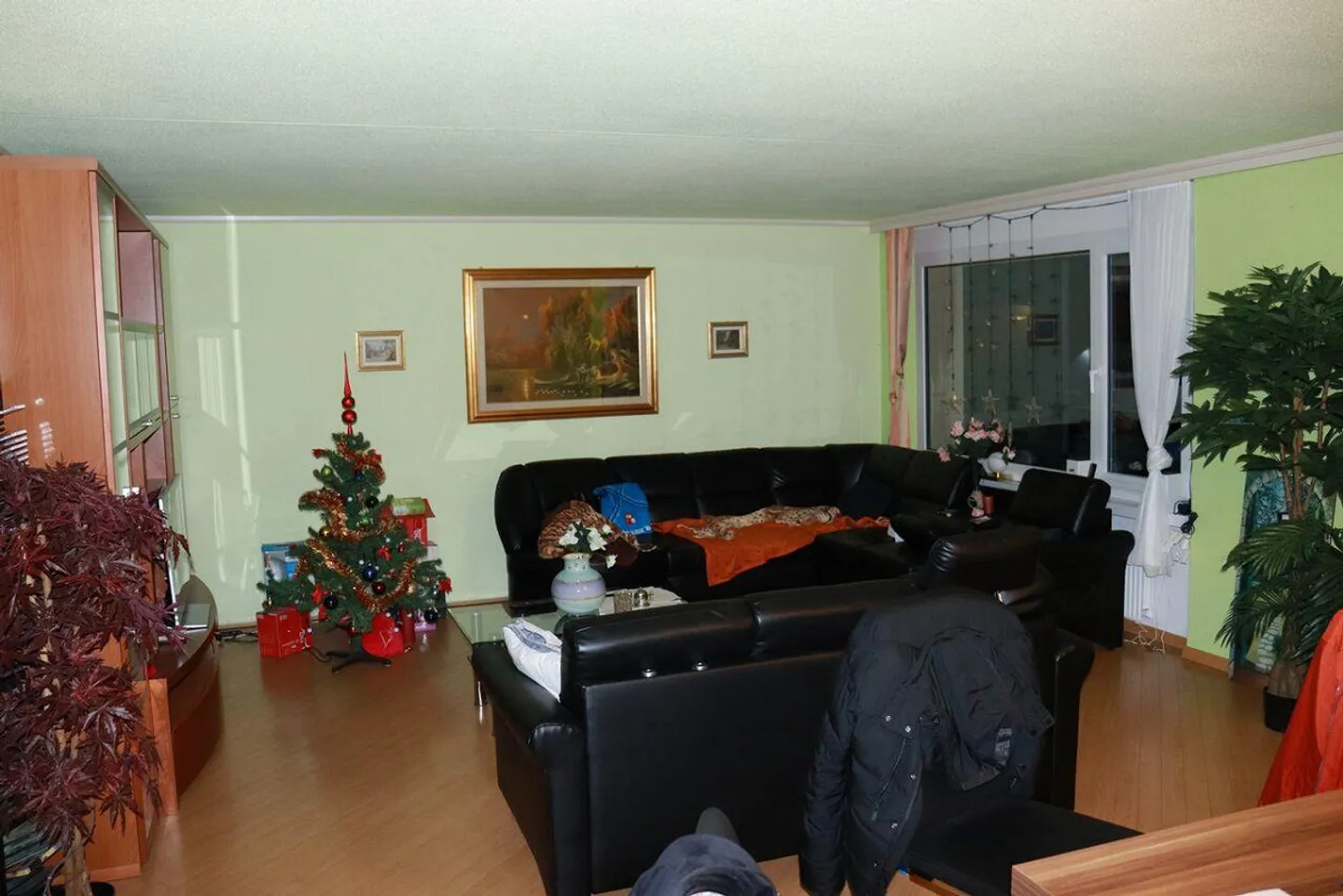 Vie confortable à Spiez – Appartement de 4,5 pièces avec balcon ! - Photo 4 sur 11