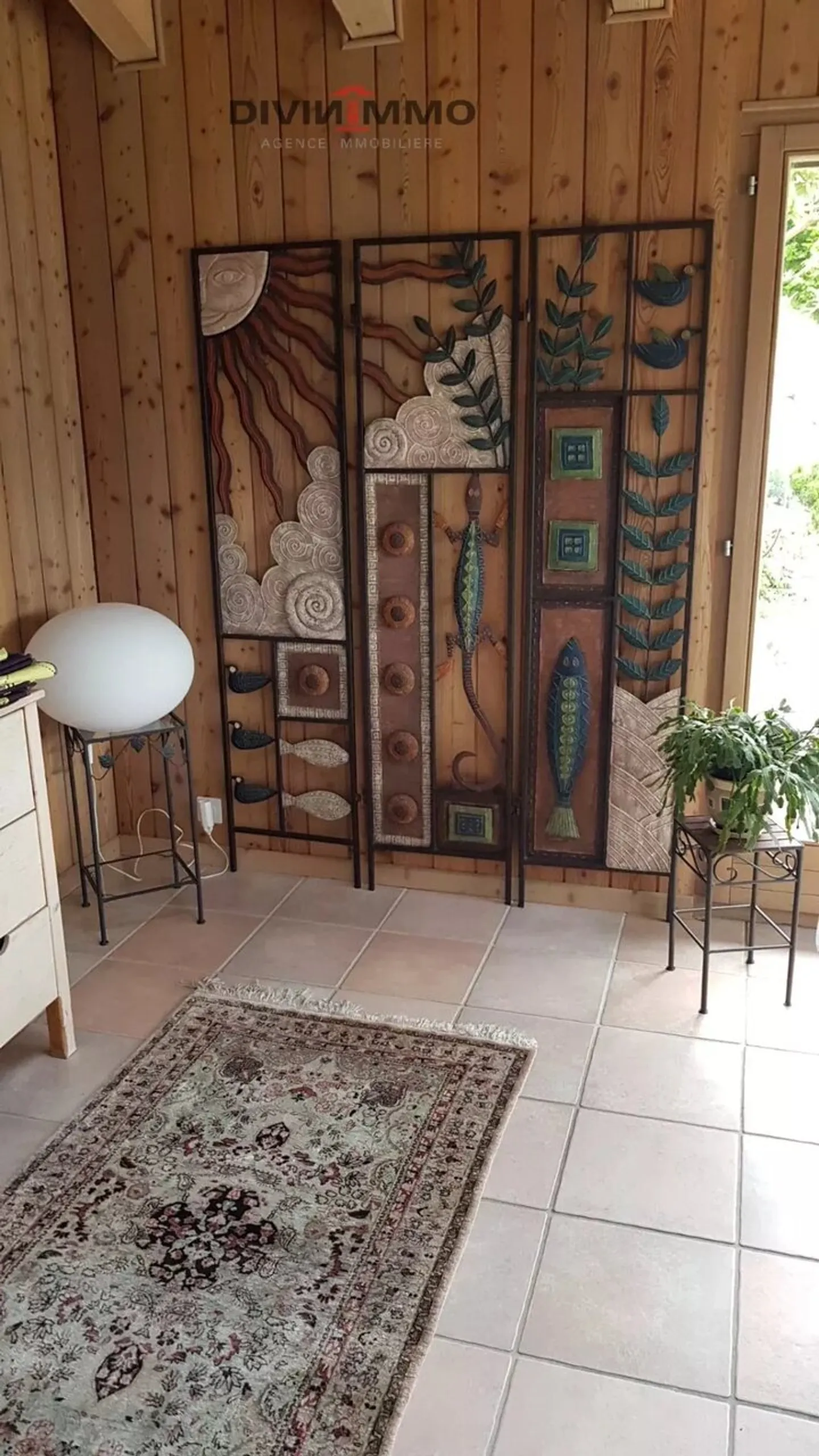 Belle maison avec spa, garage et abri - Photo 6 sur 13