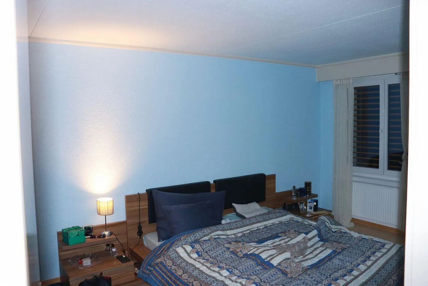 Vie confortable à Spiez – Appartement de 4,5 pièces avec balcon ! - Photo 5 sur 11