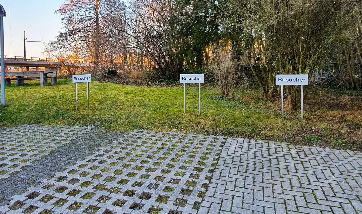 Ufficio ampliato con la migliore vista! - Foto 8 di 10