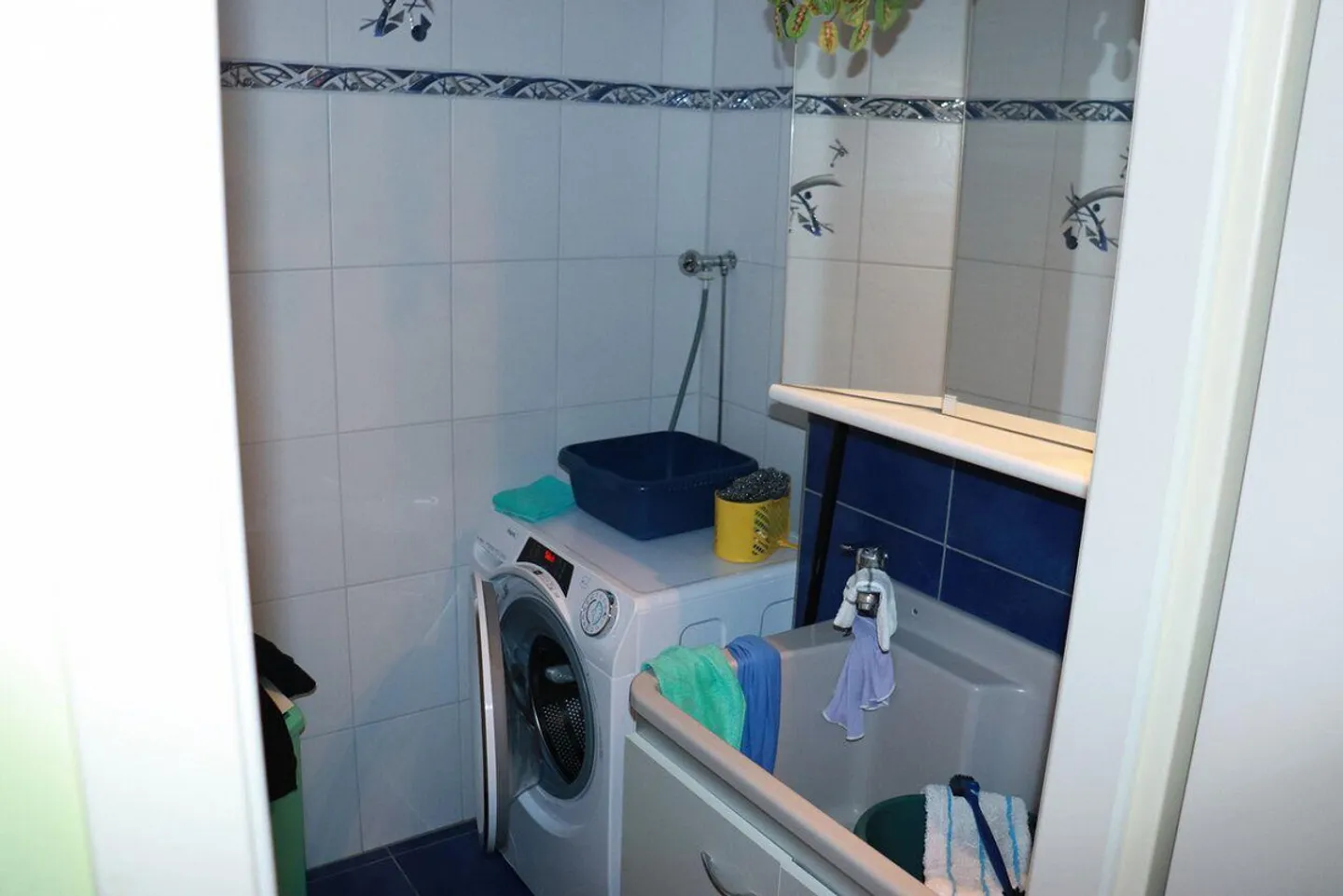 Vie confortable à Spiez – Appartement de 4,5 pièces avec balcon ! - Photo 7 sur 11