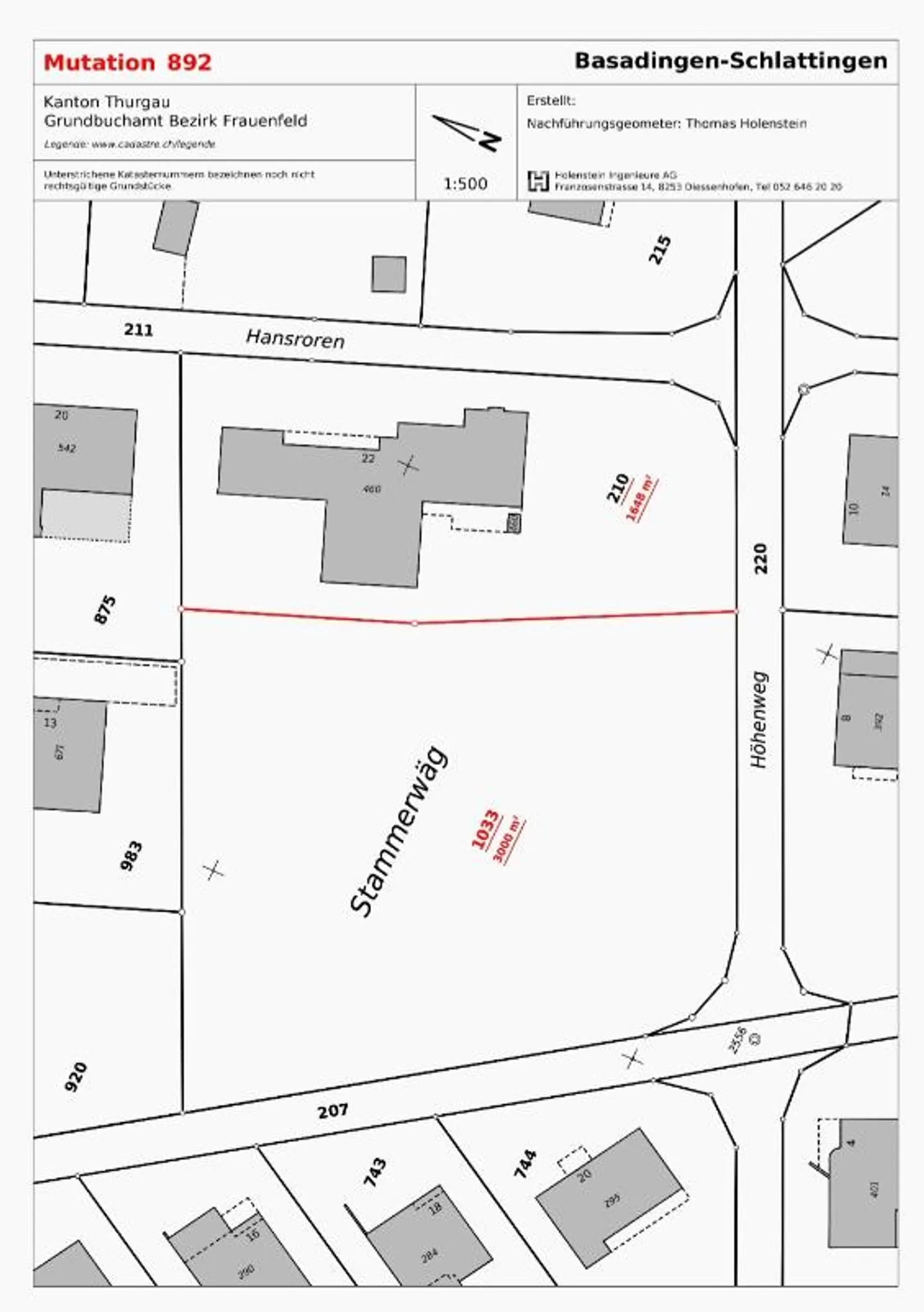 Terreno edificabile - Foto 2 di 2