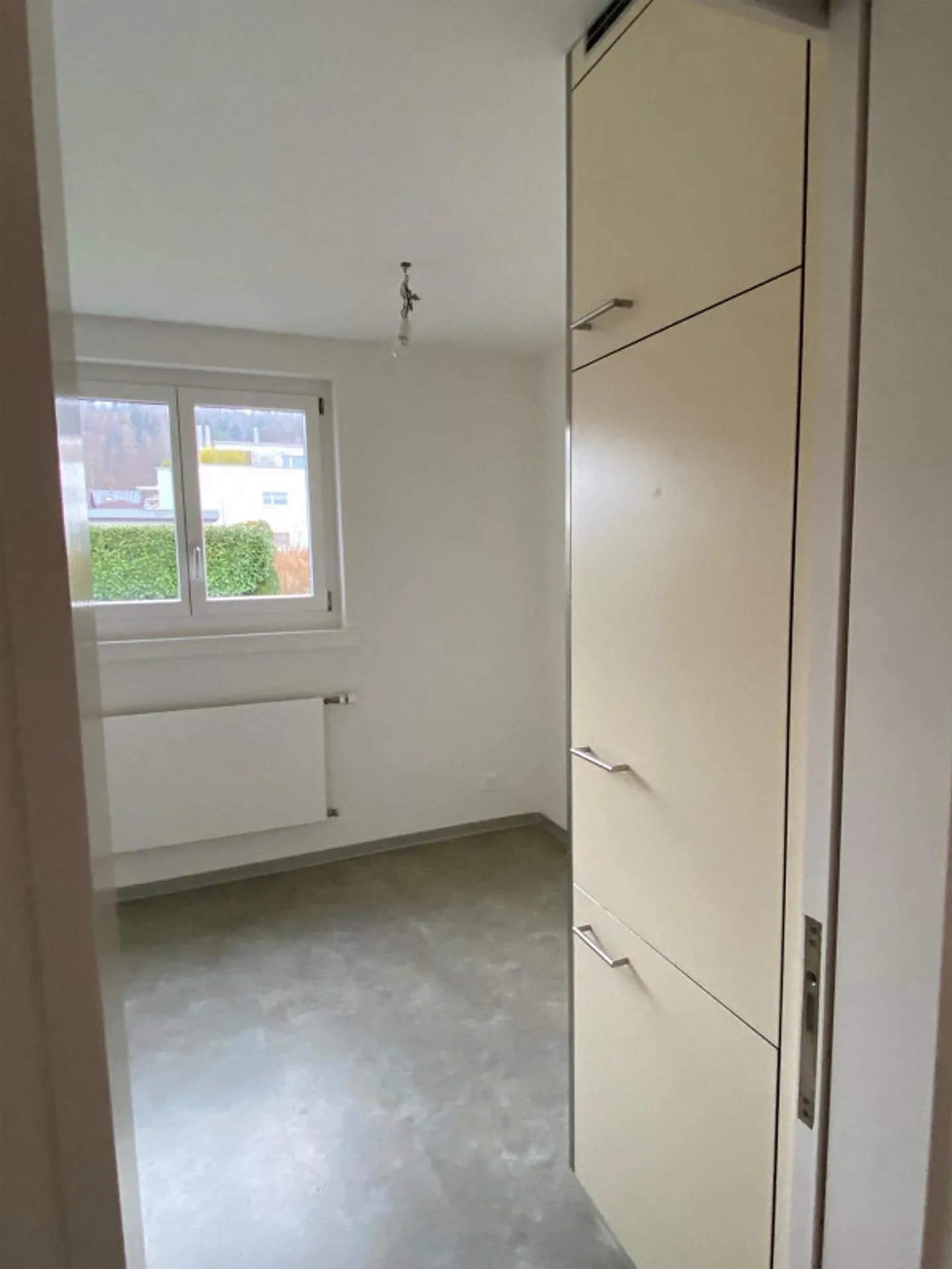 Gemütliche Wohnung mit Garten - Foto 3 von 8