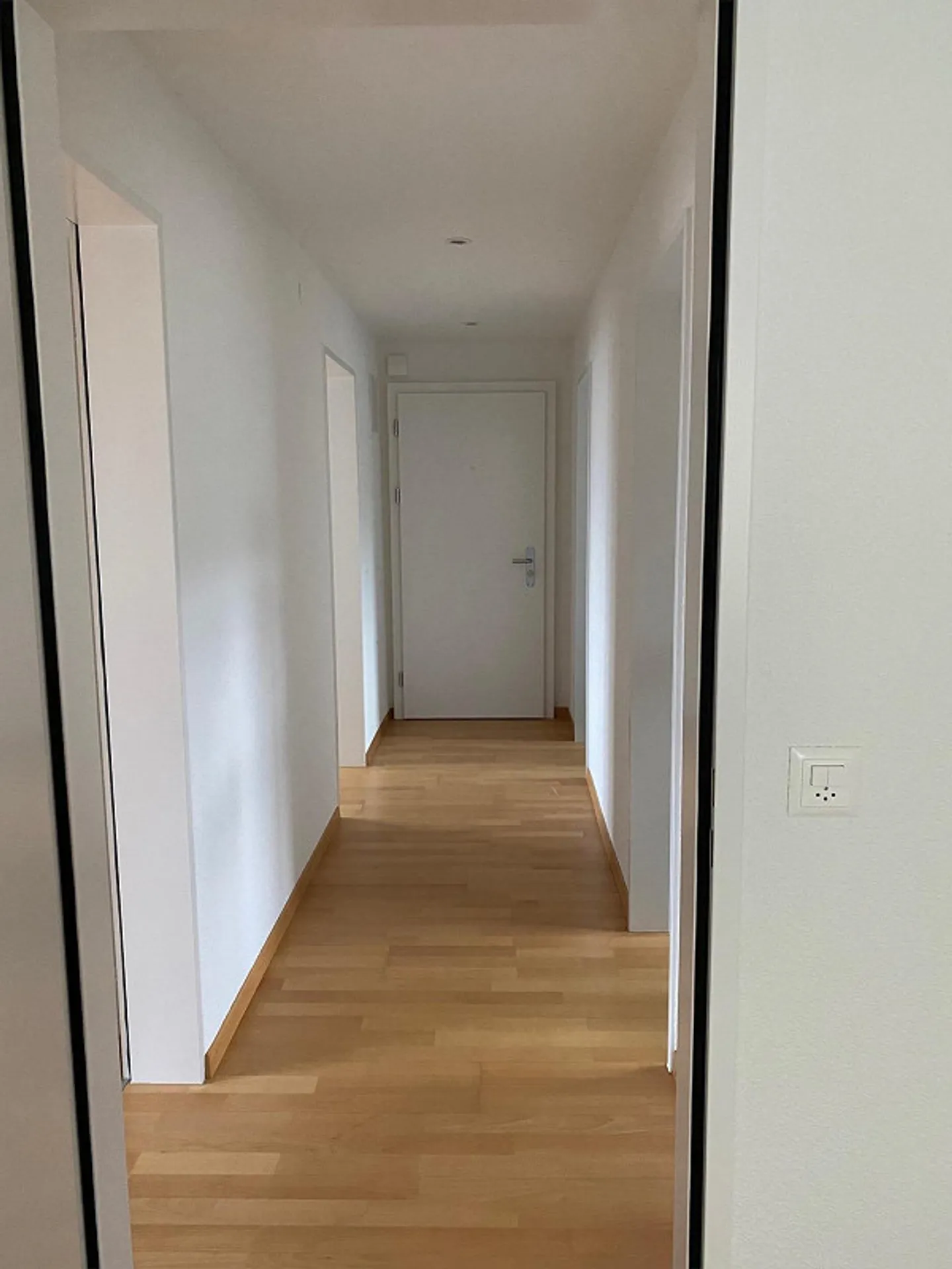 Gemütliche Wohnung mit Garten - Foto 4 von 8