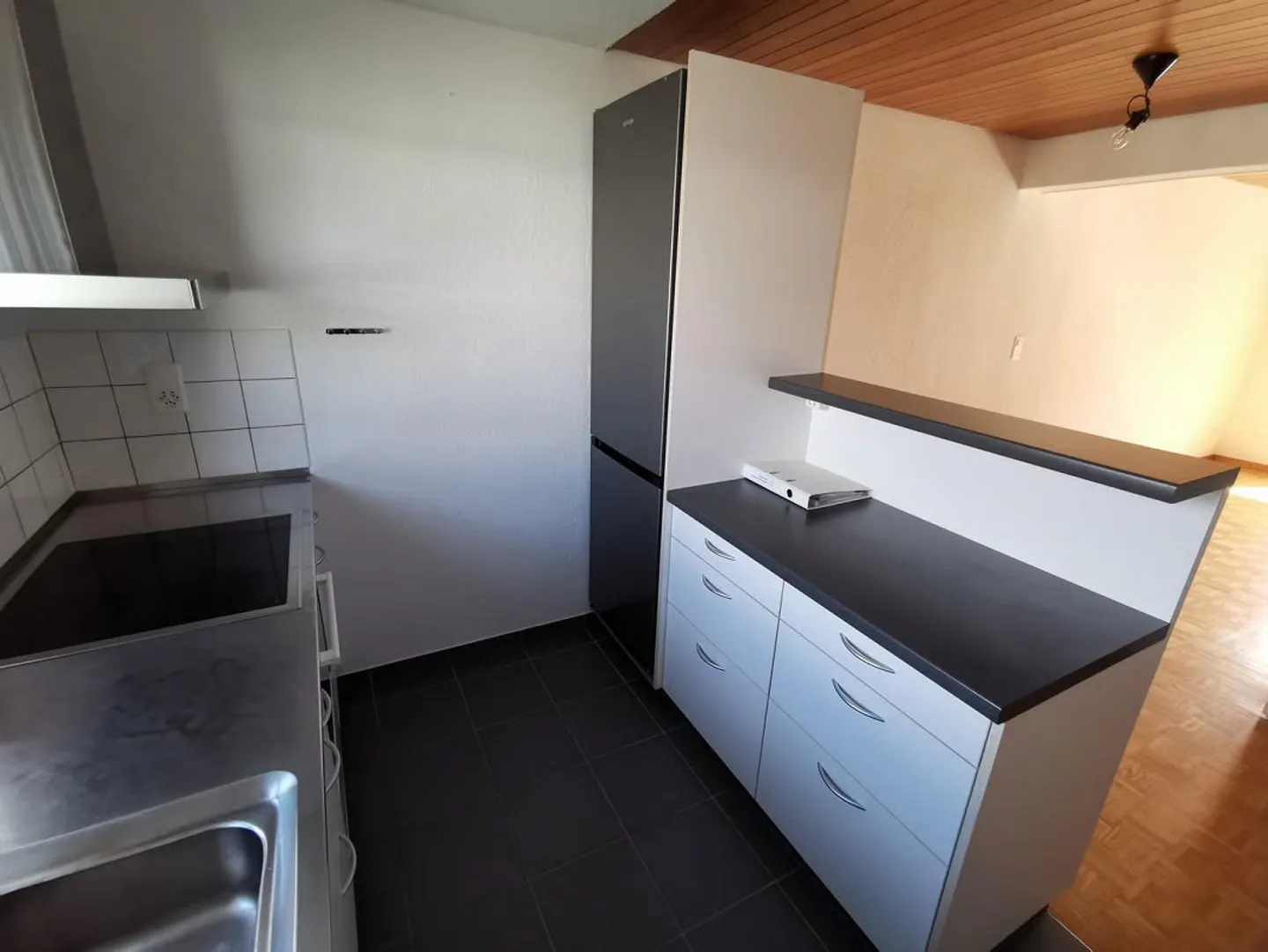 Maison de ville 4.5 pièces à Altishofen - Photo 7 sur 14
