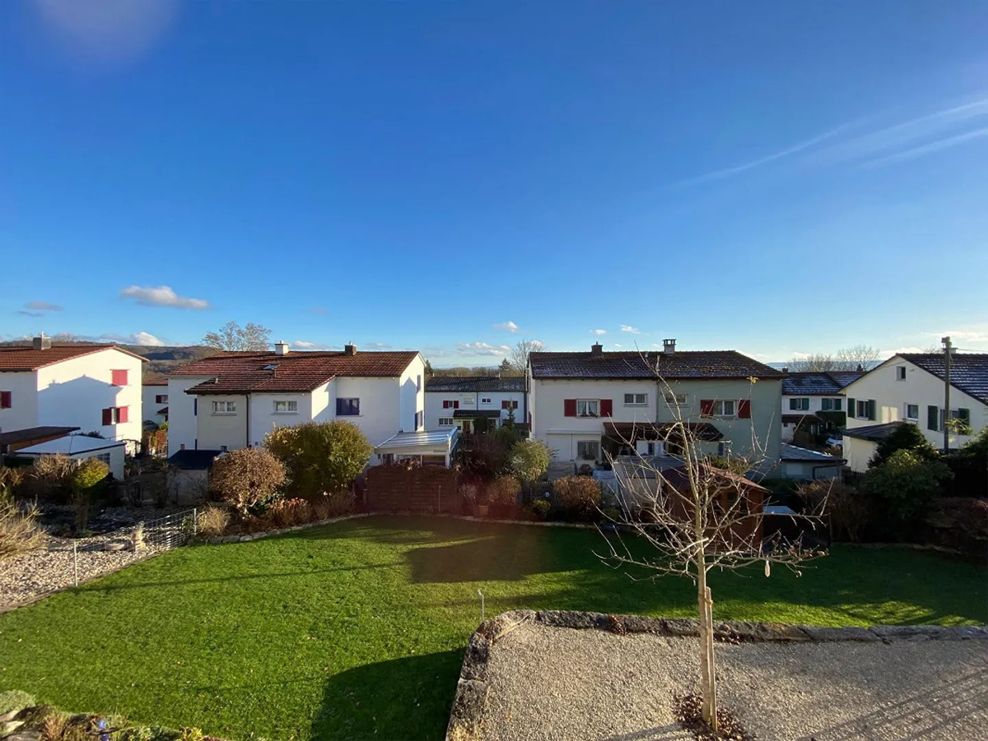 Gemütliche Wohnung mit Garten - Foto 8 von 8