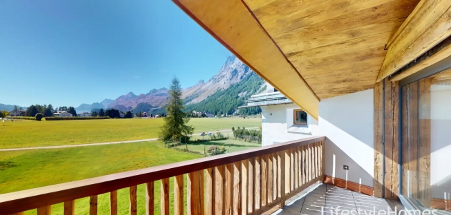 CHALET - Foto 2 von 20