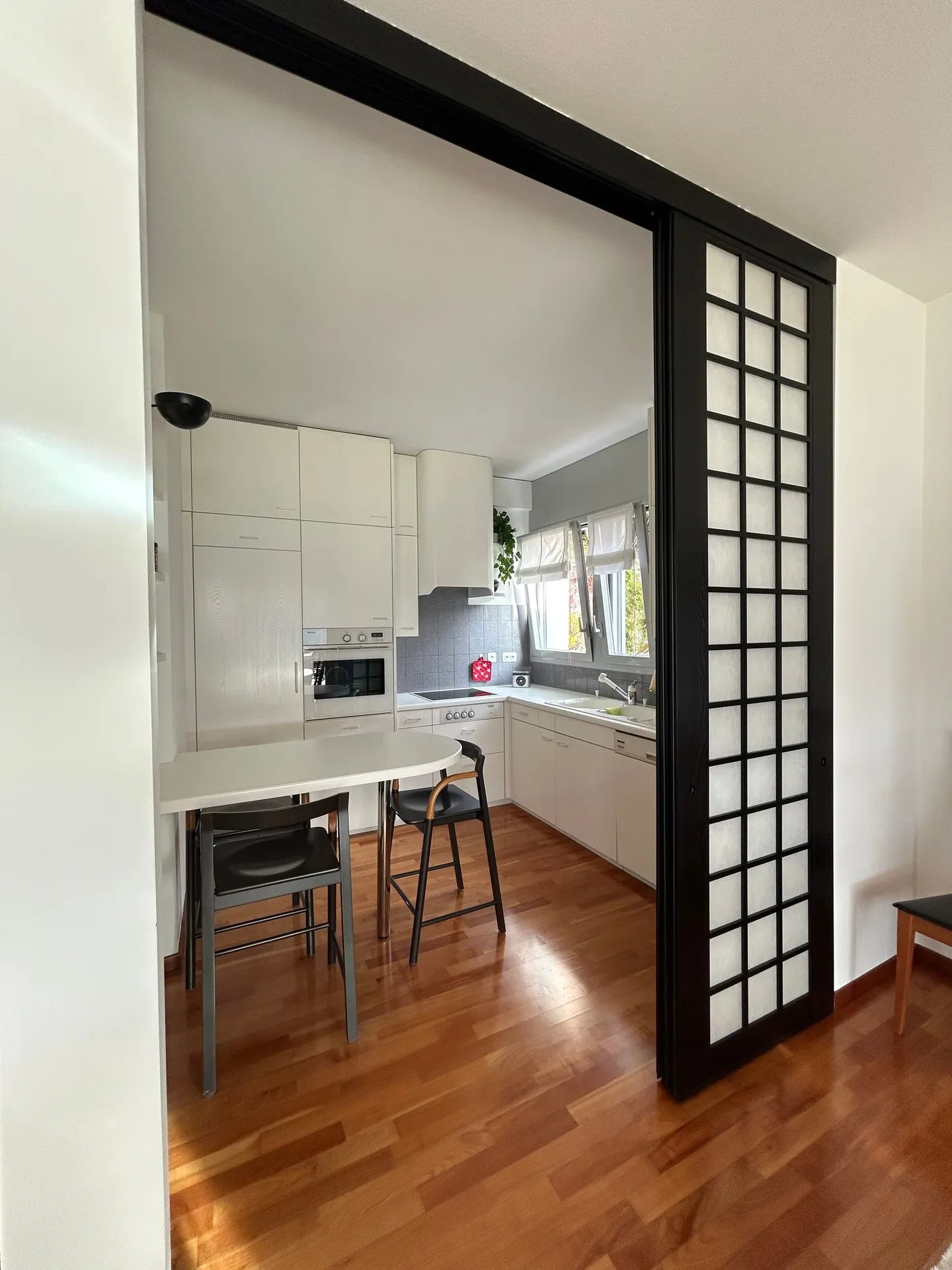 Elegante Wohnung mit Seeblick - Foto 6 von 11